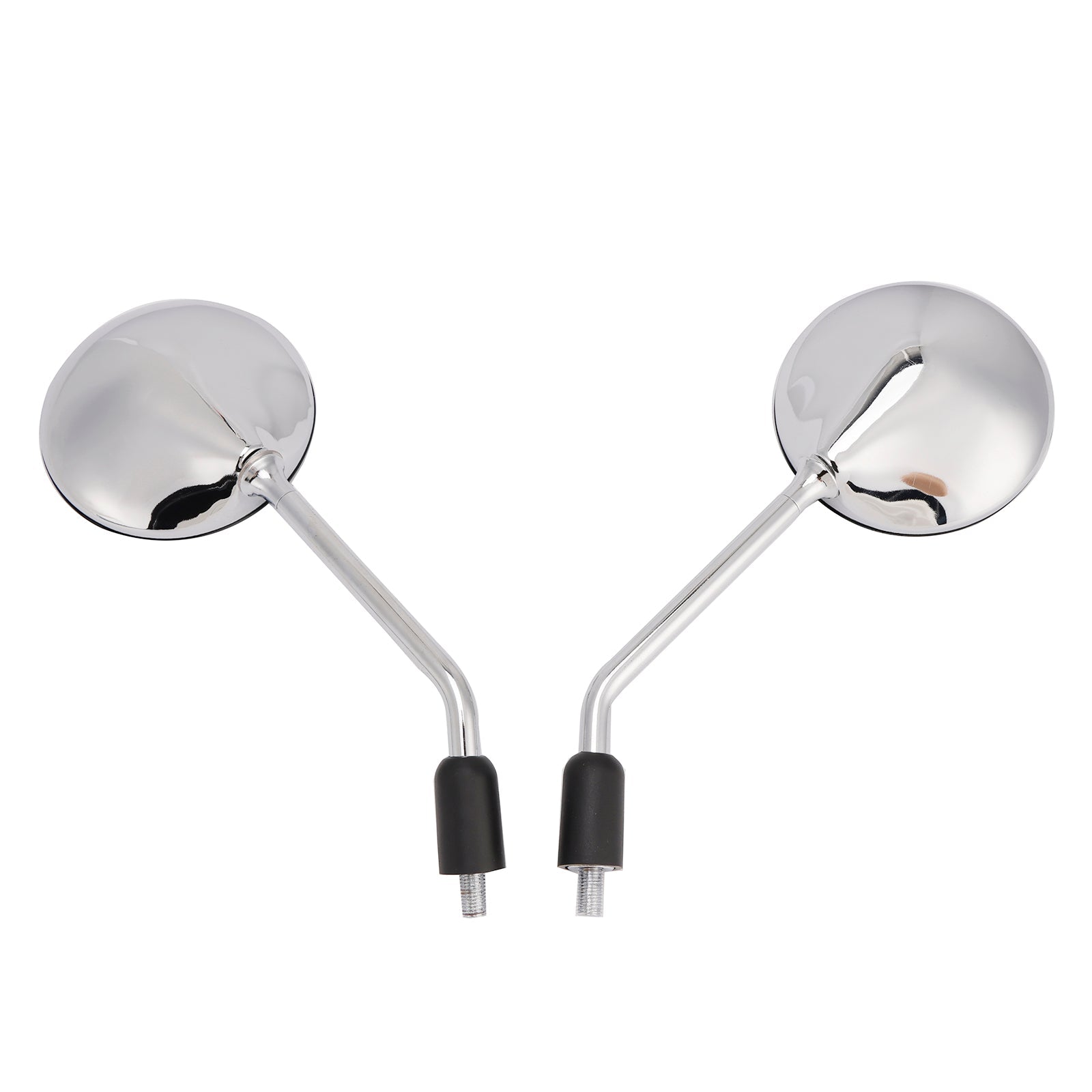 Set nieuwe spiegels voor Honda CB650B CB650C CB650Z CB900F CB750F CB750K CB750L 79-82