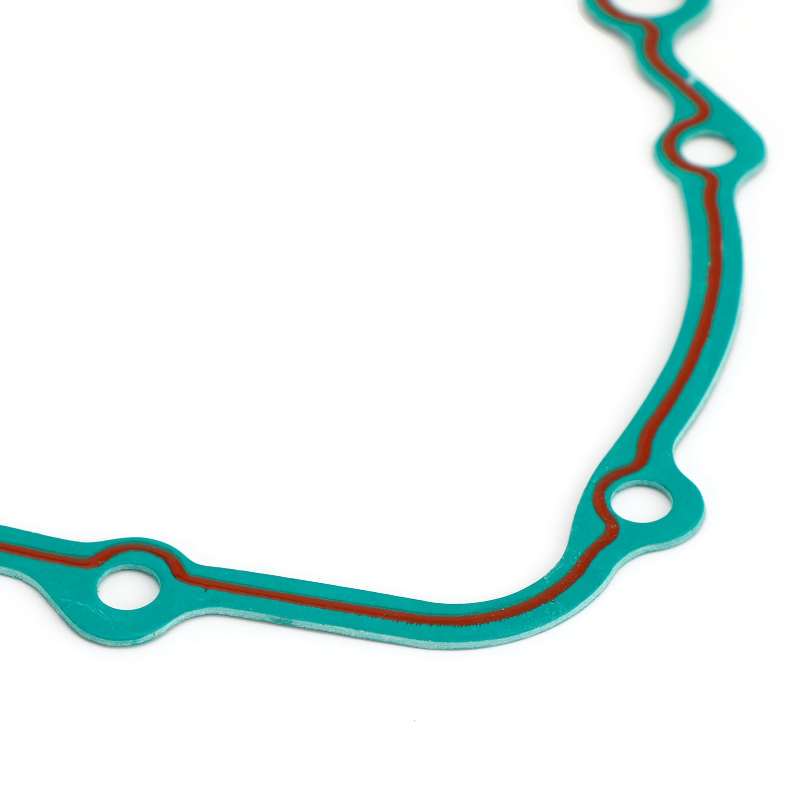 3x uszczelka skrzyni korbowej alternatora silnika dla Honda CBR600RR CBR 600 RR PC37 2003-2006