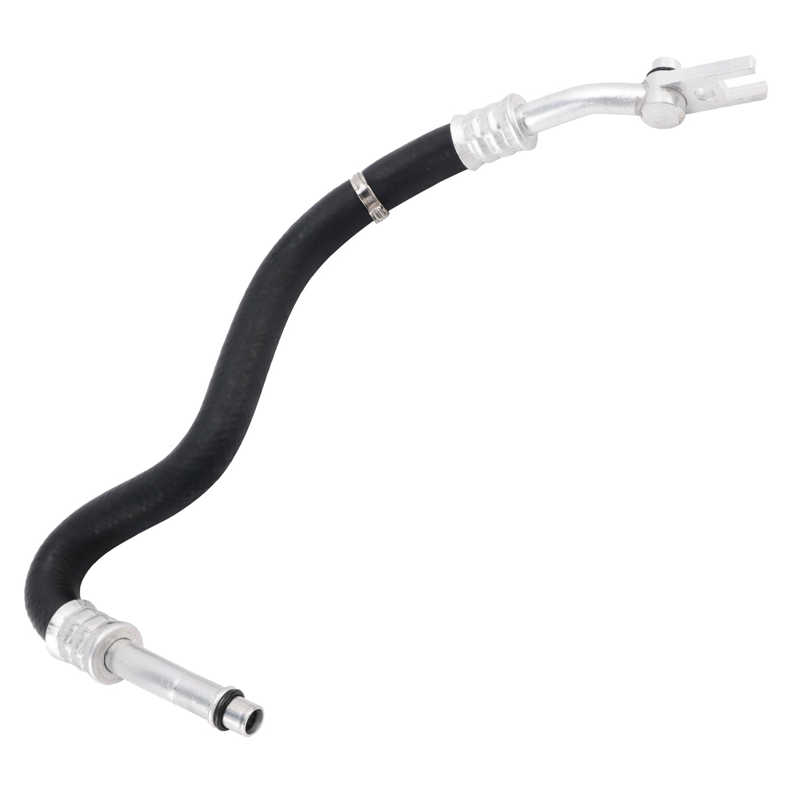 Kit de conduites d'entrée/sortie du refroidisseur d'huile moteur 17227567208 pour BMW E90 E91 E92 335i