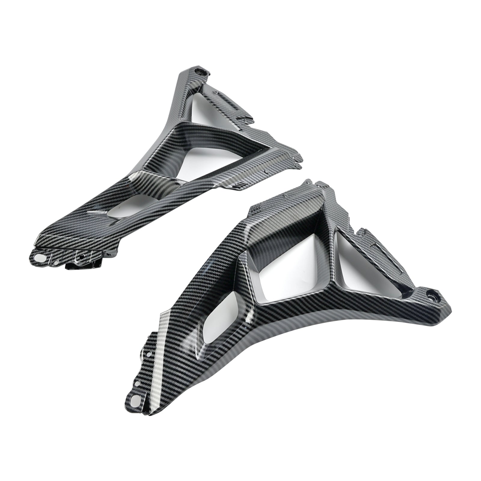 Centralna podpornica; Vstop za Kawasaki Versys 650 2022-2024