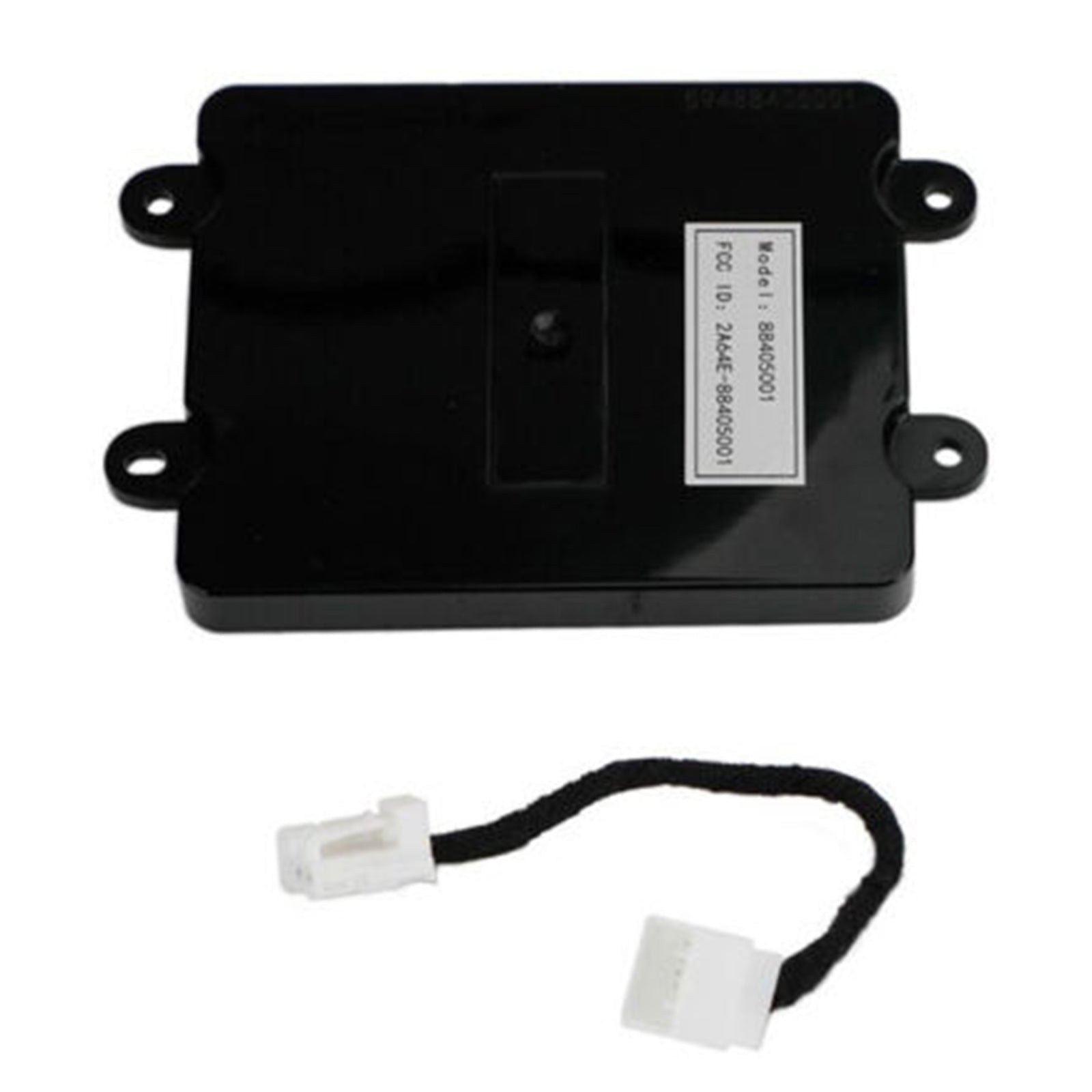 Modulo di carico wireless per arrampicata Cadillac 2015-2017 13521066 13507652 13533076 23248791