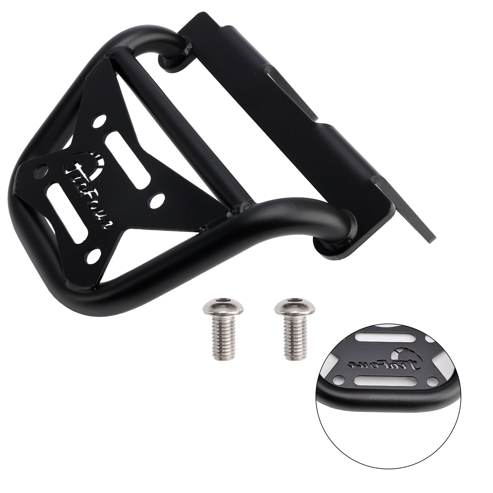 Ducati Scrambler 800 2023-2025 borsa laterale