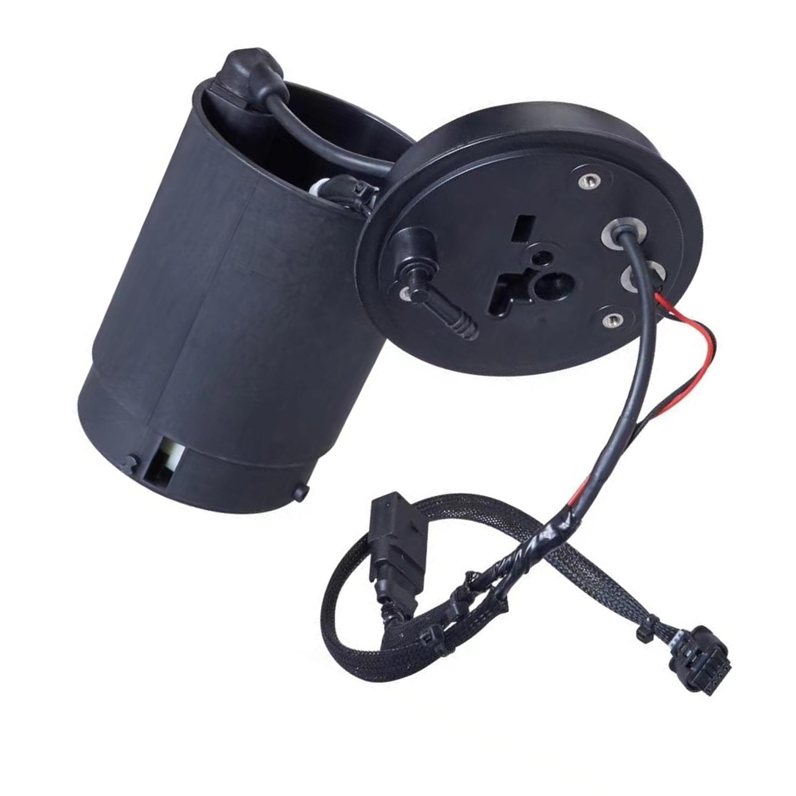 2014 Volkswagen PassatTDI SEL Premium Sedan 4 puertas L4-2.0L Calentador de fluido de escape diésel DEF 561198970