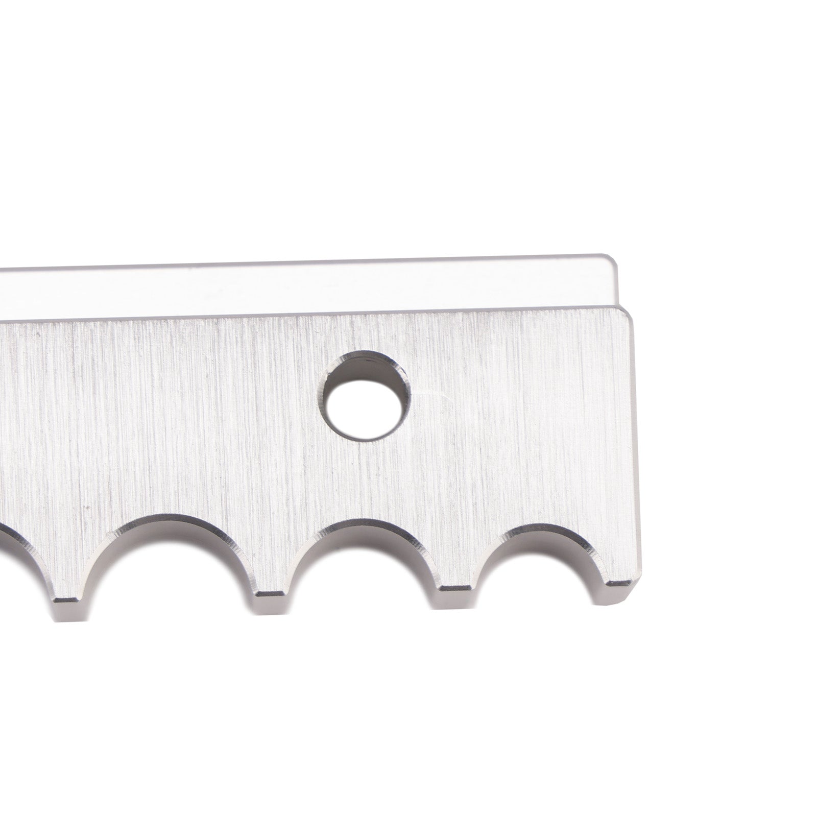 Zestaw zaciskowy'drzewo podporowe'18 Rozmiary 7,4 mm-19 mm Odbudowa/imadło prętowe dla Fox