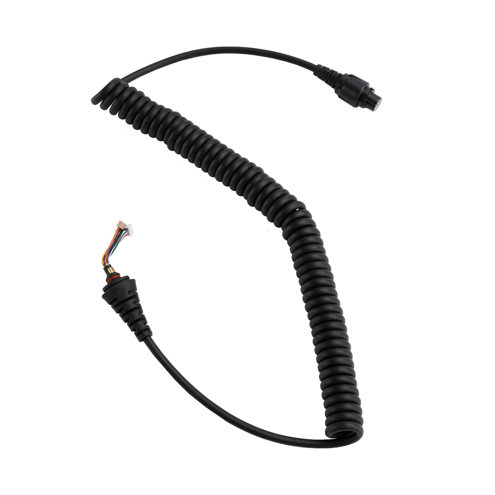 Käsimikrofonikaapeli SM25A1 -auton näyttöön MD780 MD650 RD980 HM780 RD620