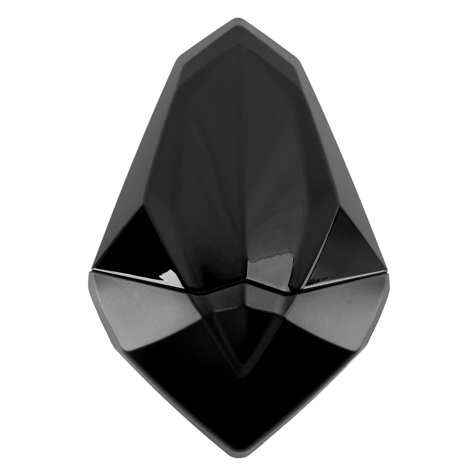 Zadnji sedlo karalni pokrov za Kawasaki Ninja 500 EX500R Z500 2024-2025