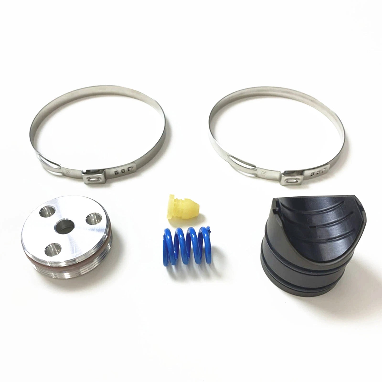 Onderdelenset voor stuuraanslagen voor Mercedes-Benz C-Klasse W205 S205 (2019-2021)