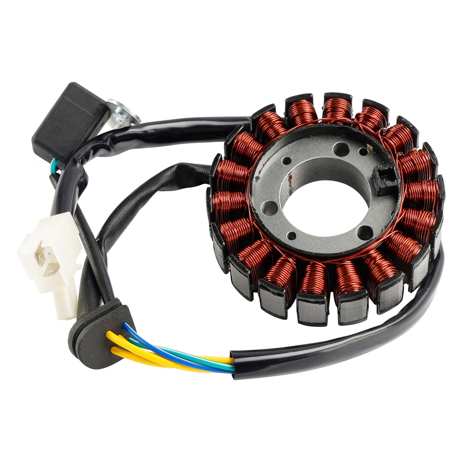 Stator Magneto para Kymco Grand Dink 250 Bet & Win Yup 250 People 250 Fuel