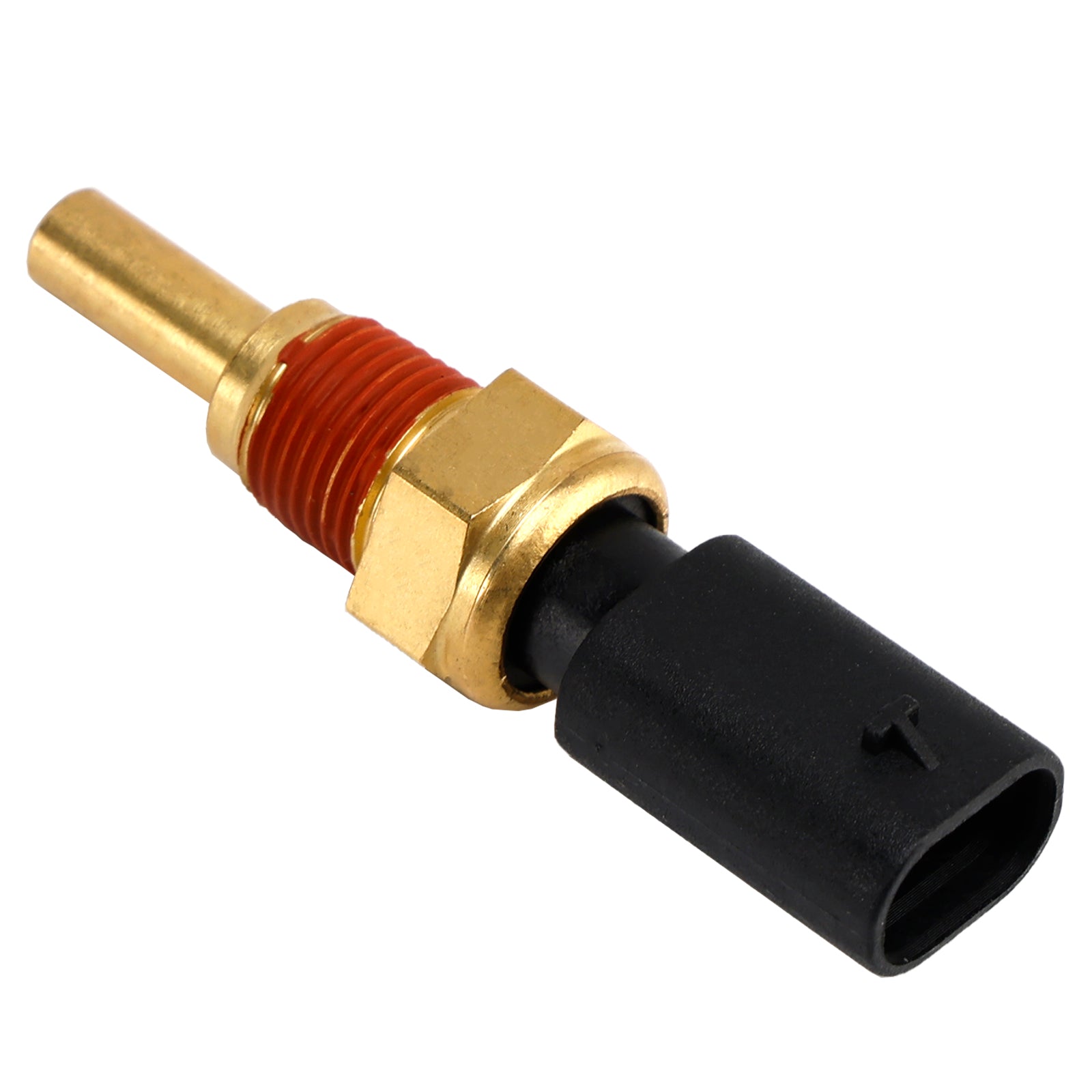 Capteur de température du liquide de refroidissement du moteur Chrysler Dodge Jeep Ram 2016-2022 68270732AB