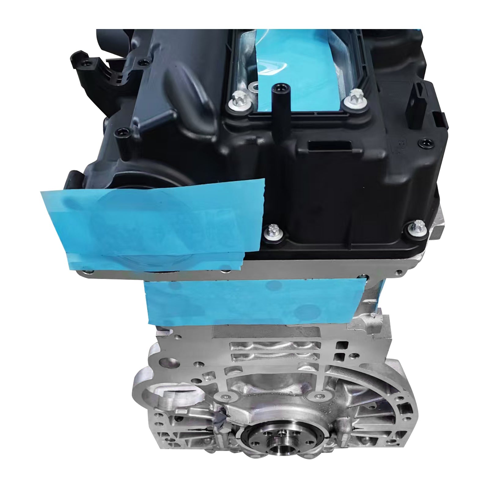 Nuevo bloque de motor N20 para BMW X1 X3 228i 328i 428i 528i 2012-2016