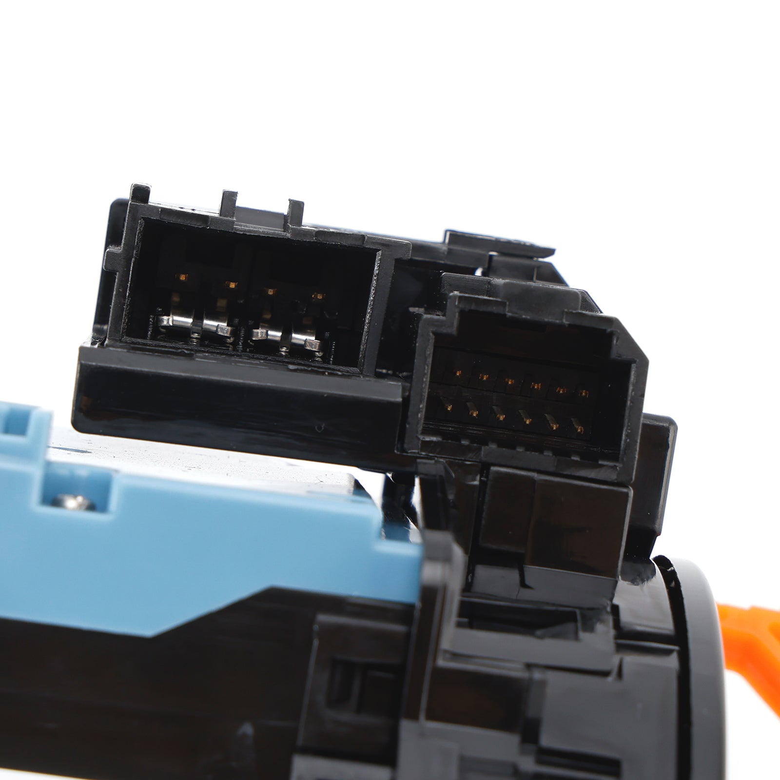 Palautusjousi' Turvatyyny anturilla 89245-05030 Toyota Versoon 2009-2016