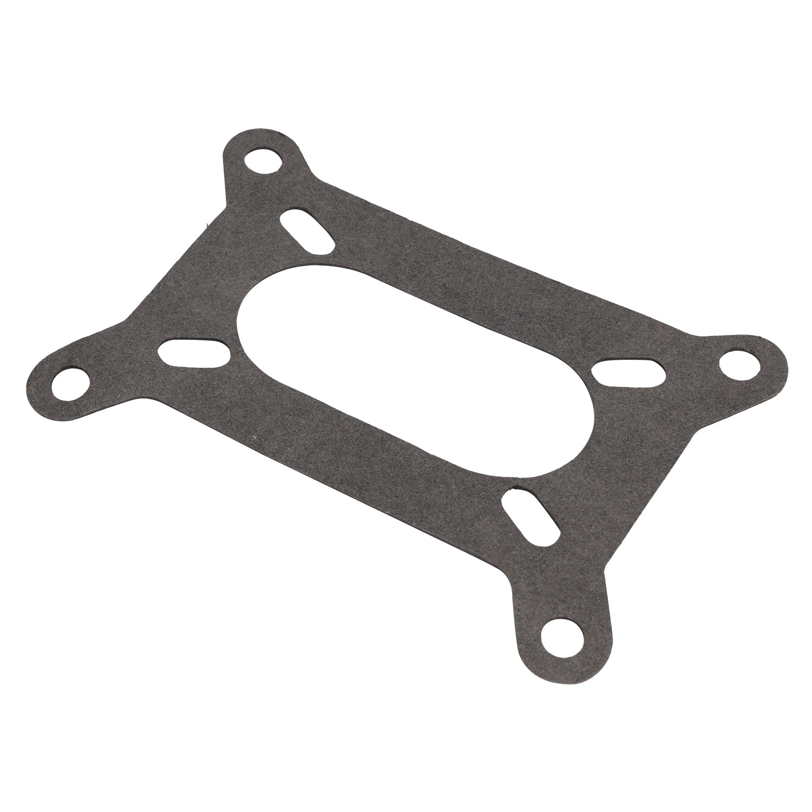 Adaptateur de carburateur haute performance en aluminium naturel 2044 One 2044