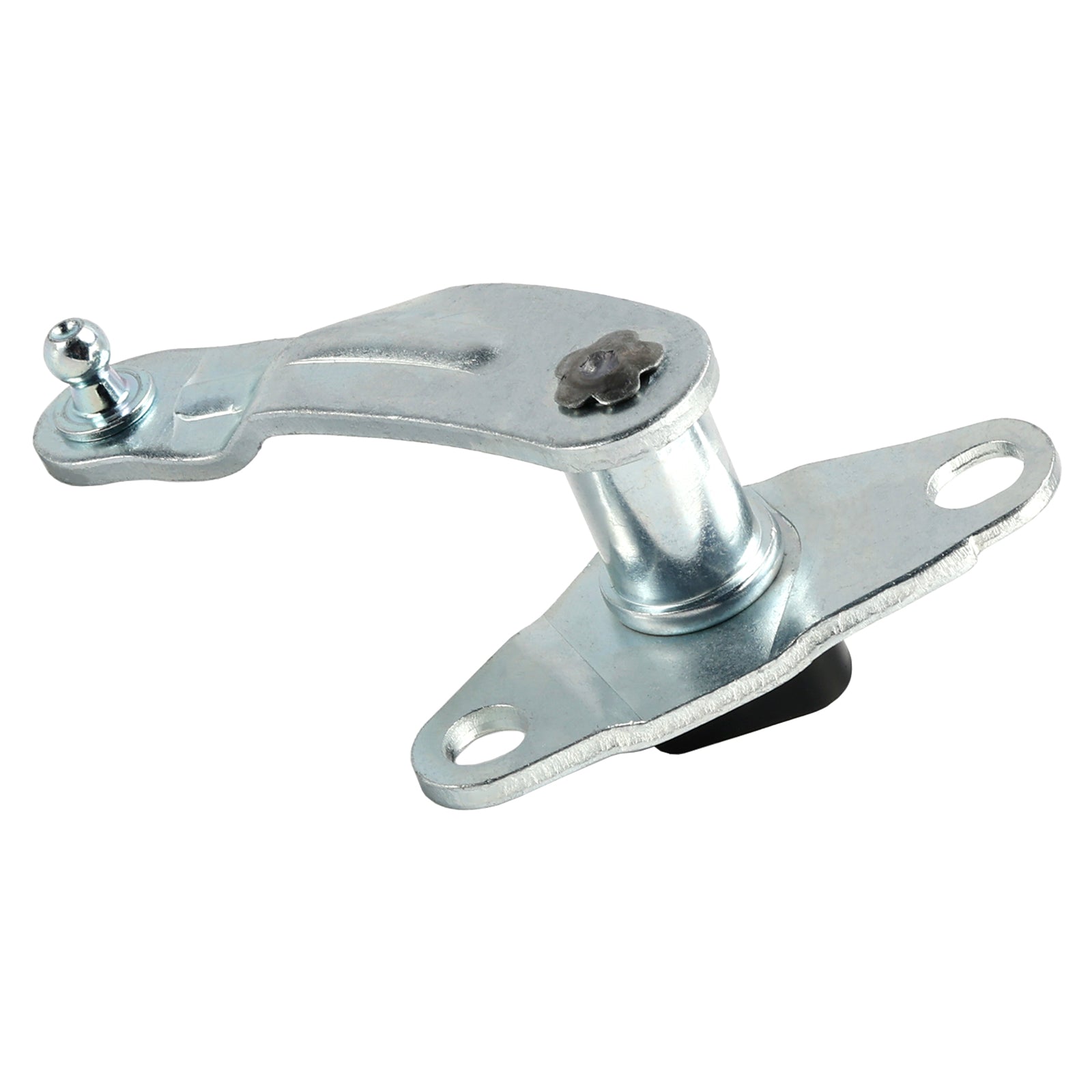 Cerniera del portellone posteriore sinistro per Toyota Tundra 2007-2021 (sottogruppo) 66102-0C021