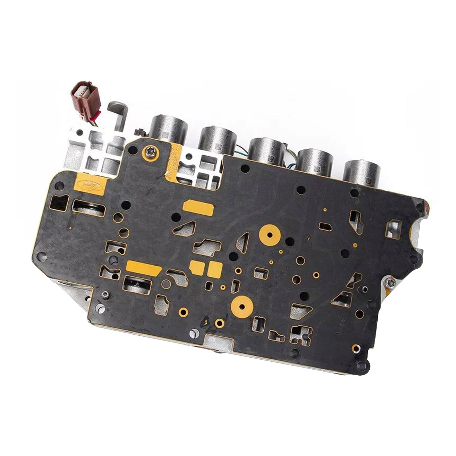 Corps de soupape de transmission automatique 8 vitesses 8F24 pour FORD