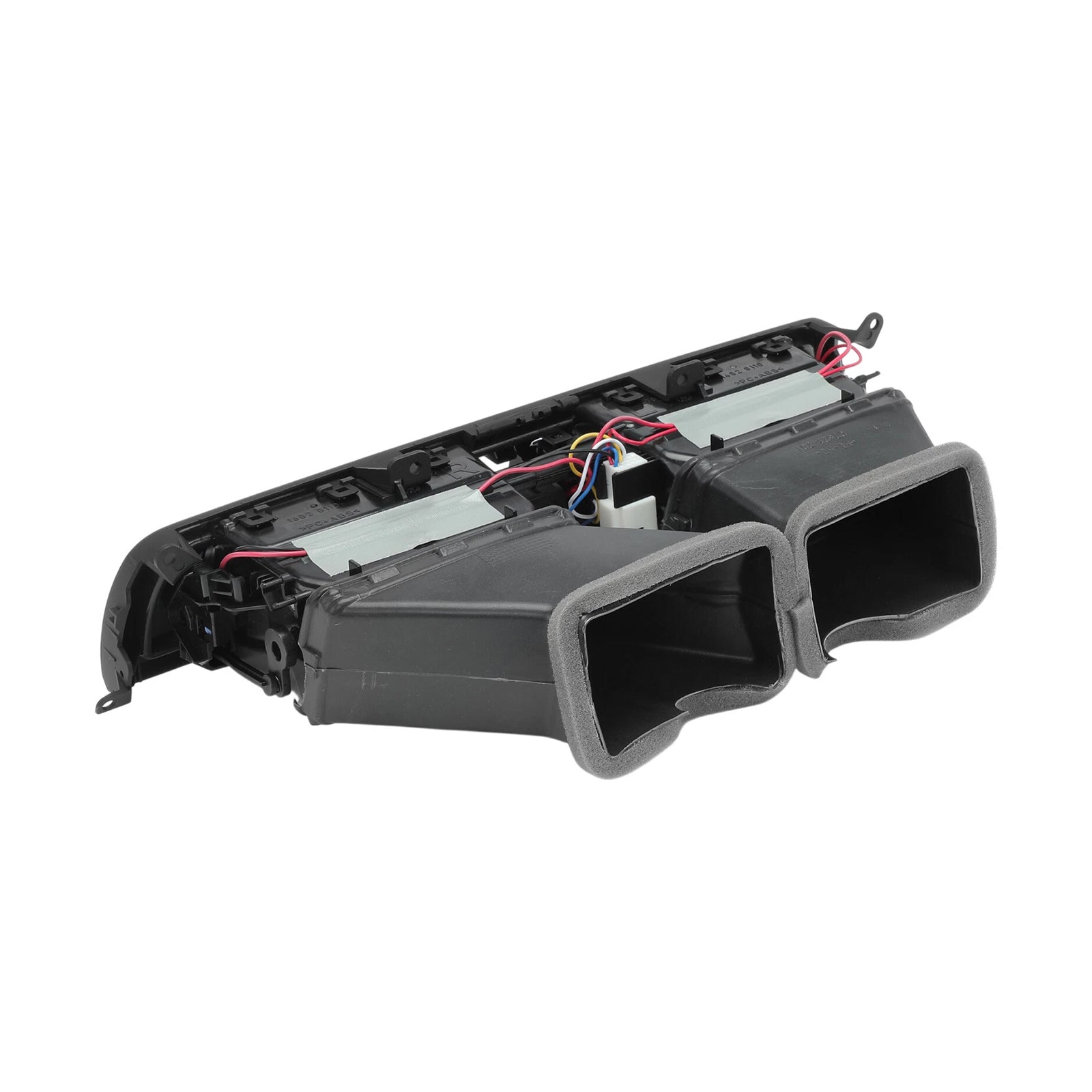 Ventilación de aire del tablero central 64229166885 para BMW F10 528i 535i 2011-2016