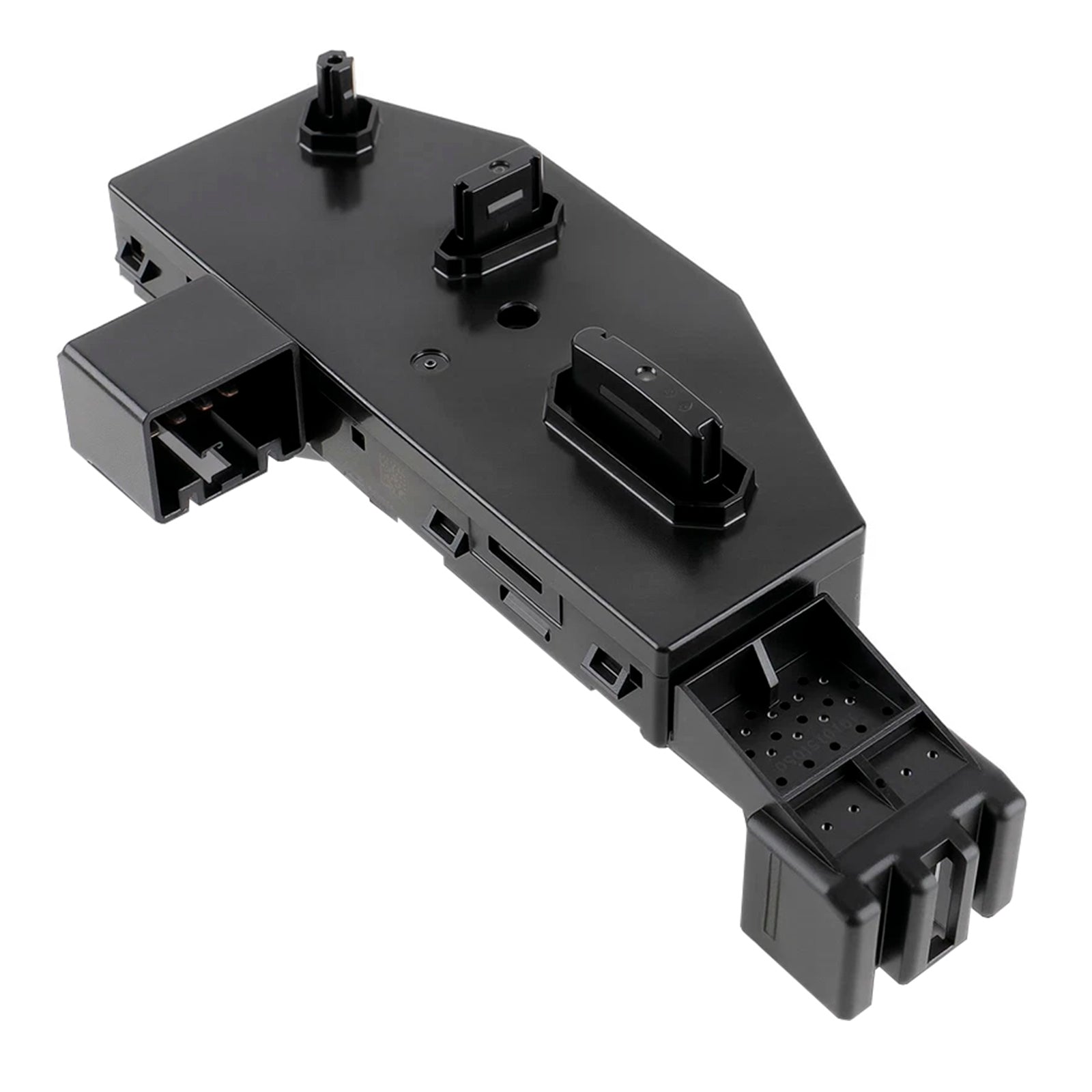 Interrupteur de réglage électrique du siège passager 23247096 pour Chevrolet Suburban 2015-2020