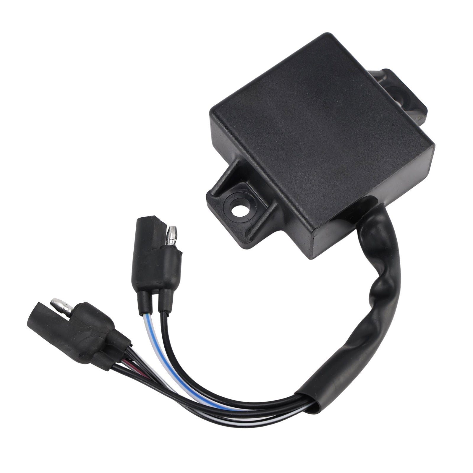 Scatola di accensione CDI 290866599 compatibile con Seadoo GTI 90-91 Alpine Citation