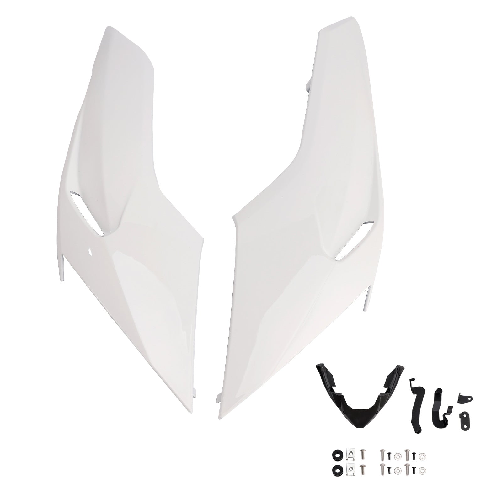 Alempi heijasuojausvallo katu kolminkertaiseksi 765 R/RS 2020-2022