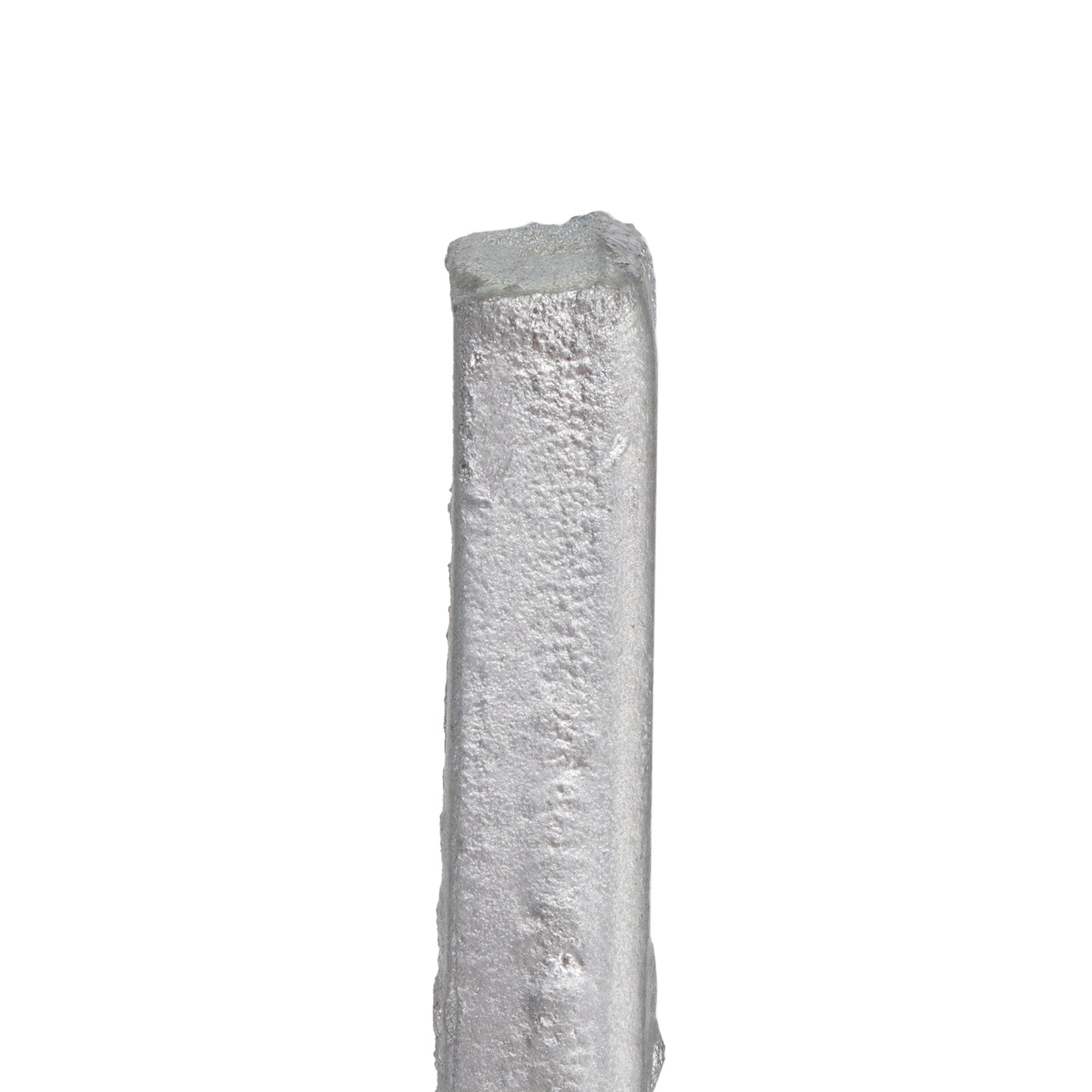 Komplet d&13 lb pocinkano sidro za čoln, drsno sidro, srebrna veriga in vrv za čoln 13 lb