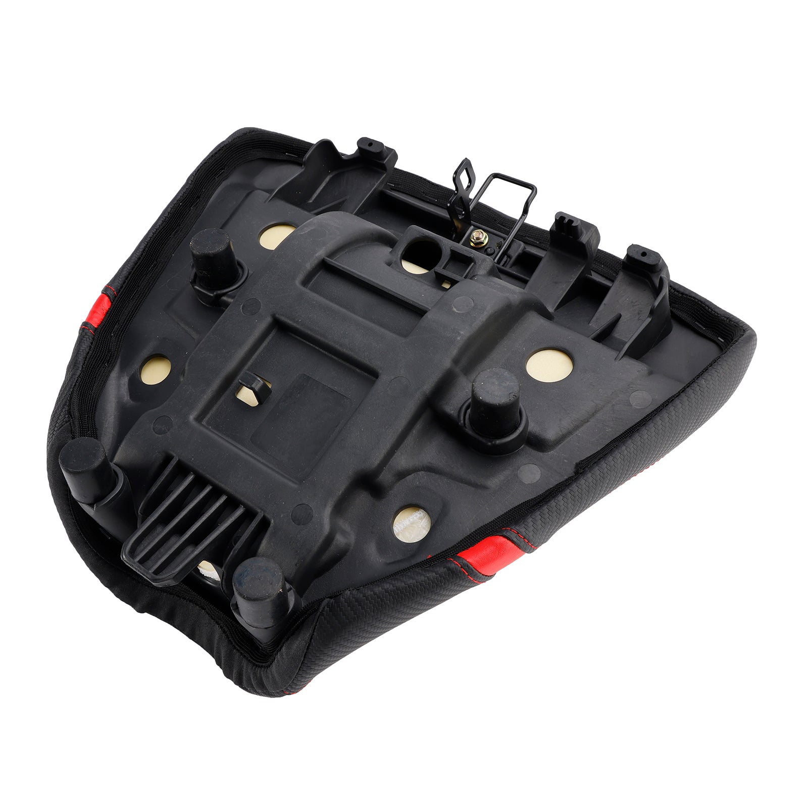 Sella passeggeri davanti al Raider per Yamaha Tracer 9/GT 2021-2023