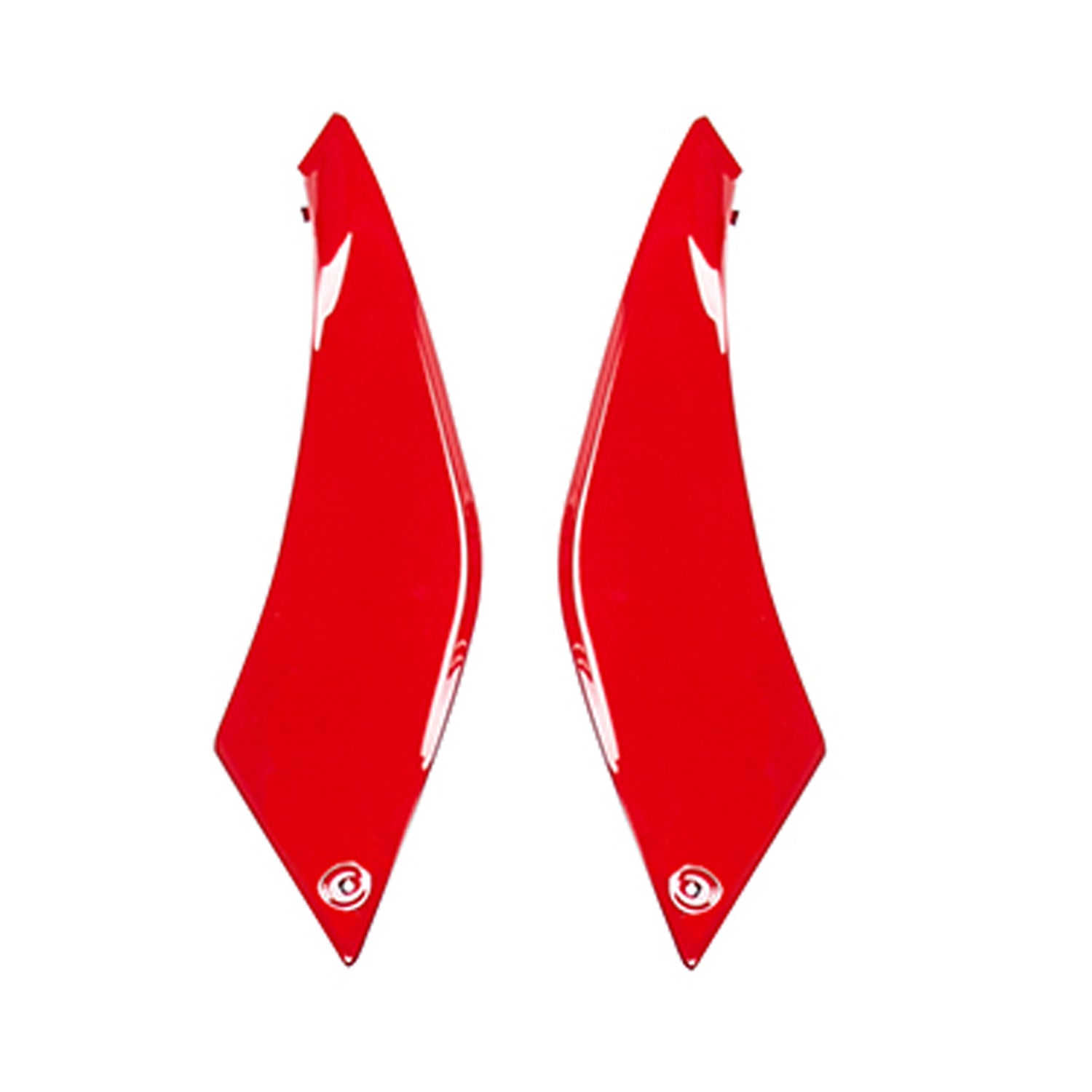 Plastic Bodest Standing Kit Injectie ABS voor Yamaha T-Max 560 2022-2024 04#