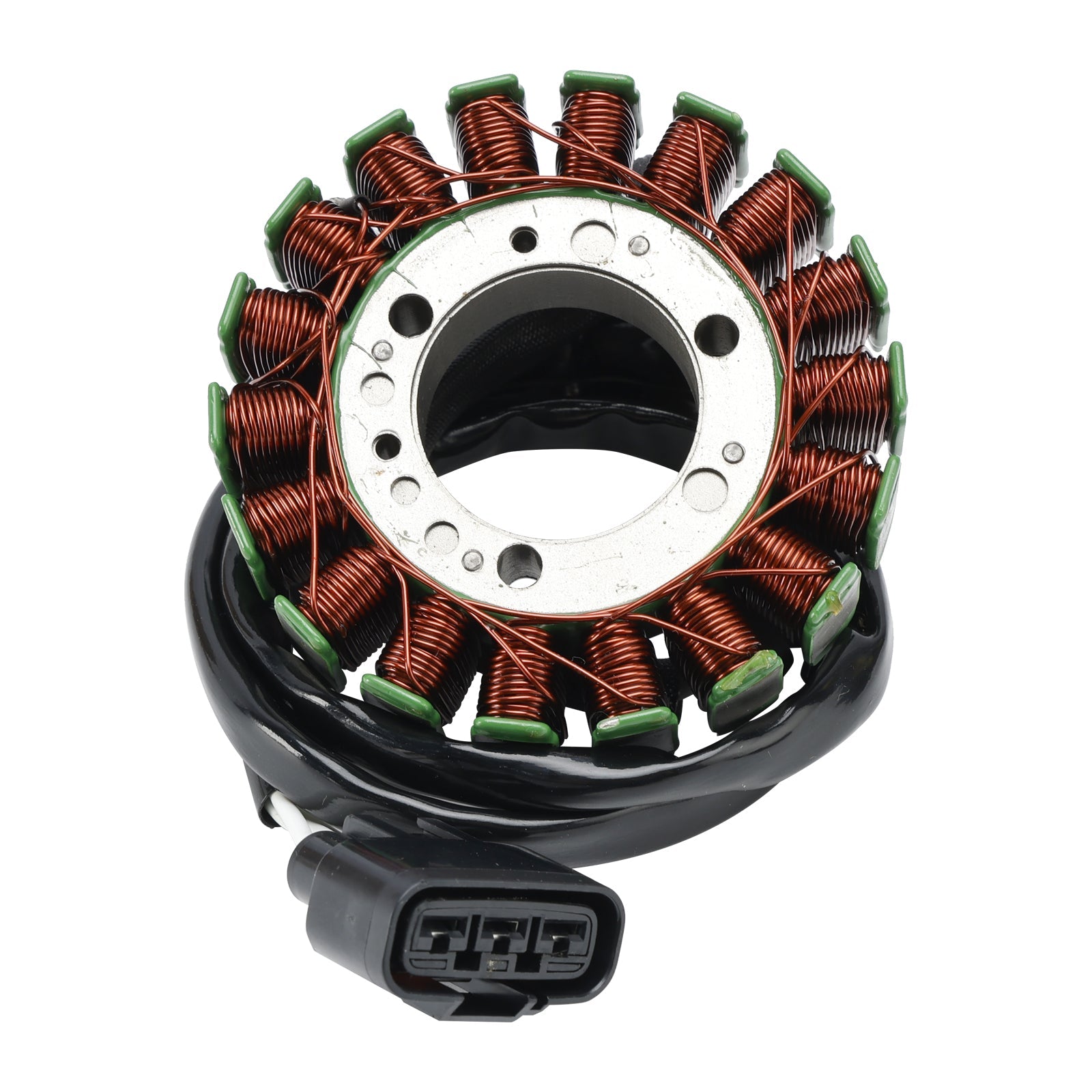Regolatore statore alternatore con guarnizione per Yamaha FX Nytro 1000 R-TX SE 2009-2011 8GL-81410-00