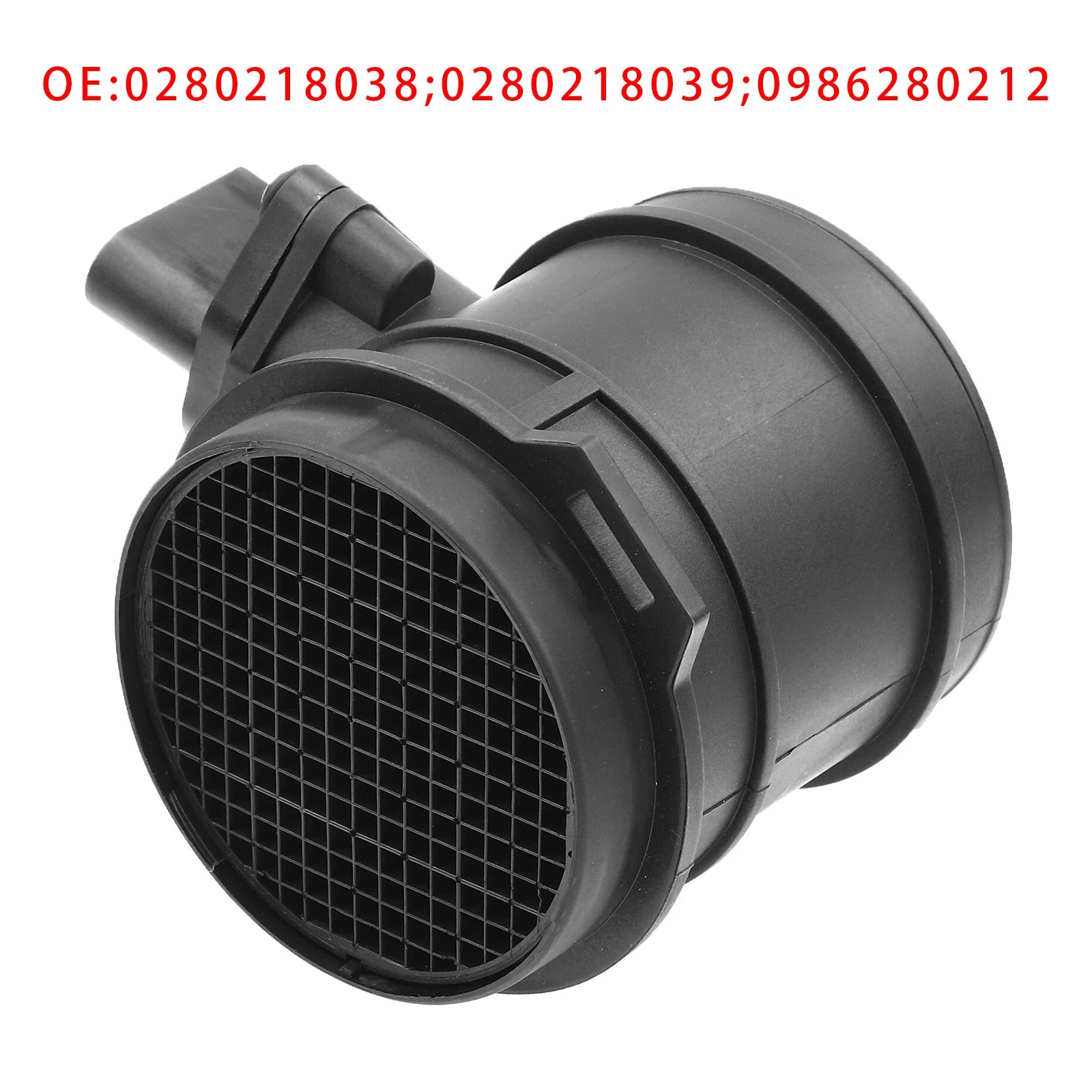 Sensor del medidor de flujo d'masa de aire para Audi A4 8D2 B5 A6 4B2 C5 2.7L 078906461B