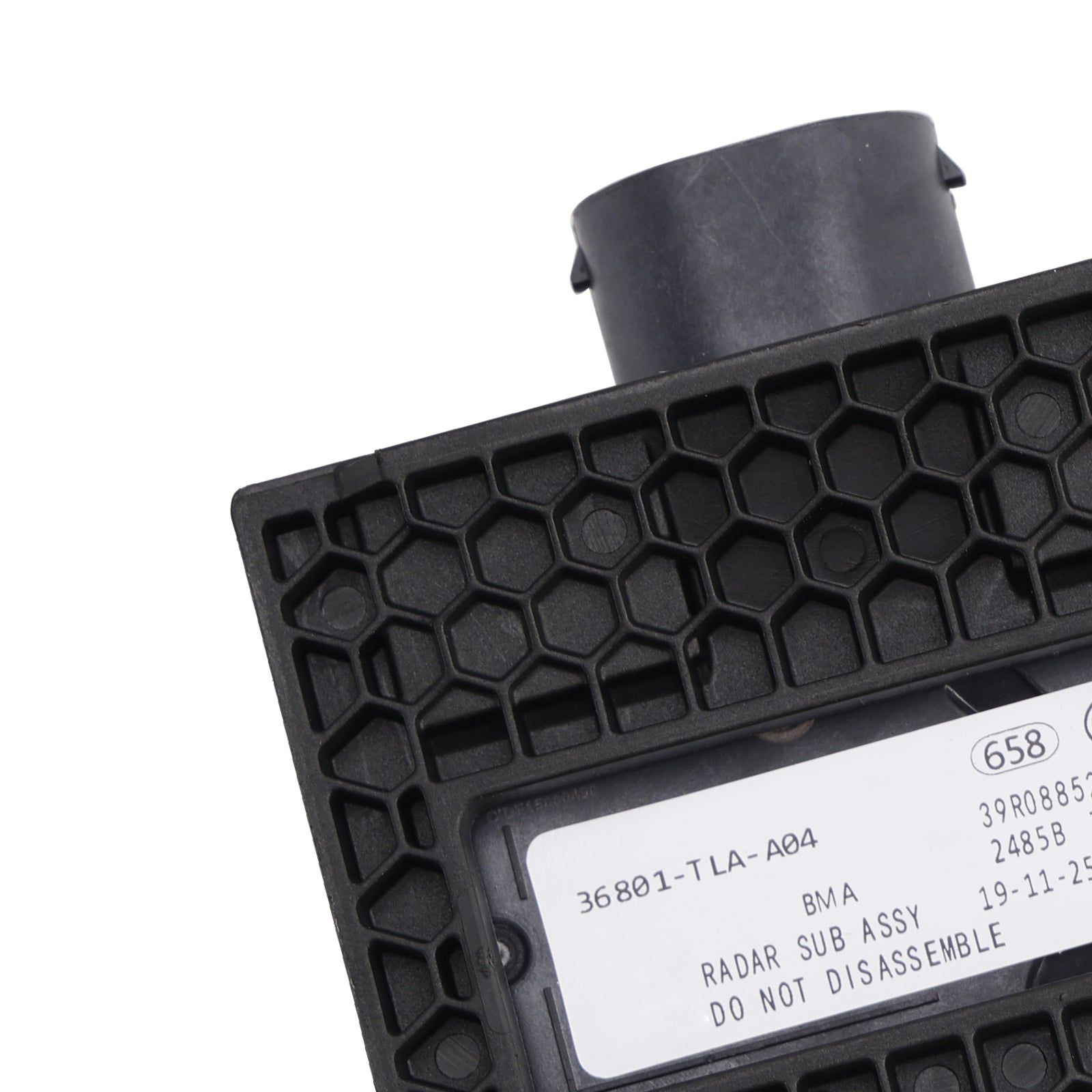Capteur radar de régulateur de vitesse avant 36801-TLA-A04 pour Honda CR-V (2017-2019)