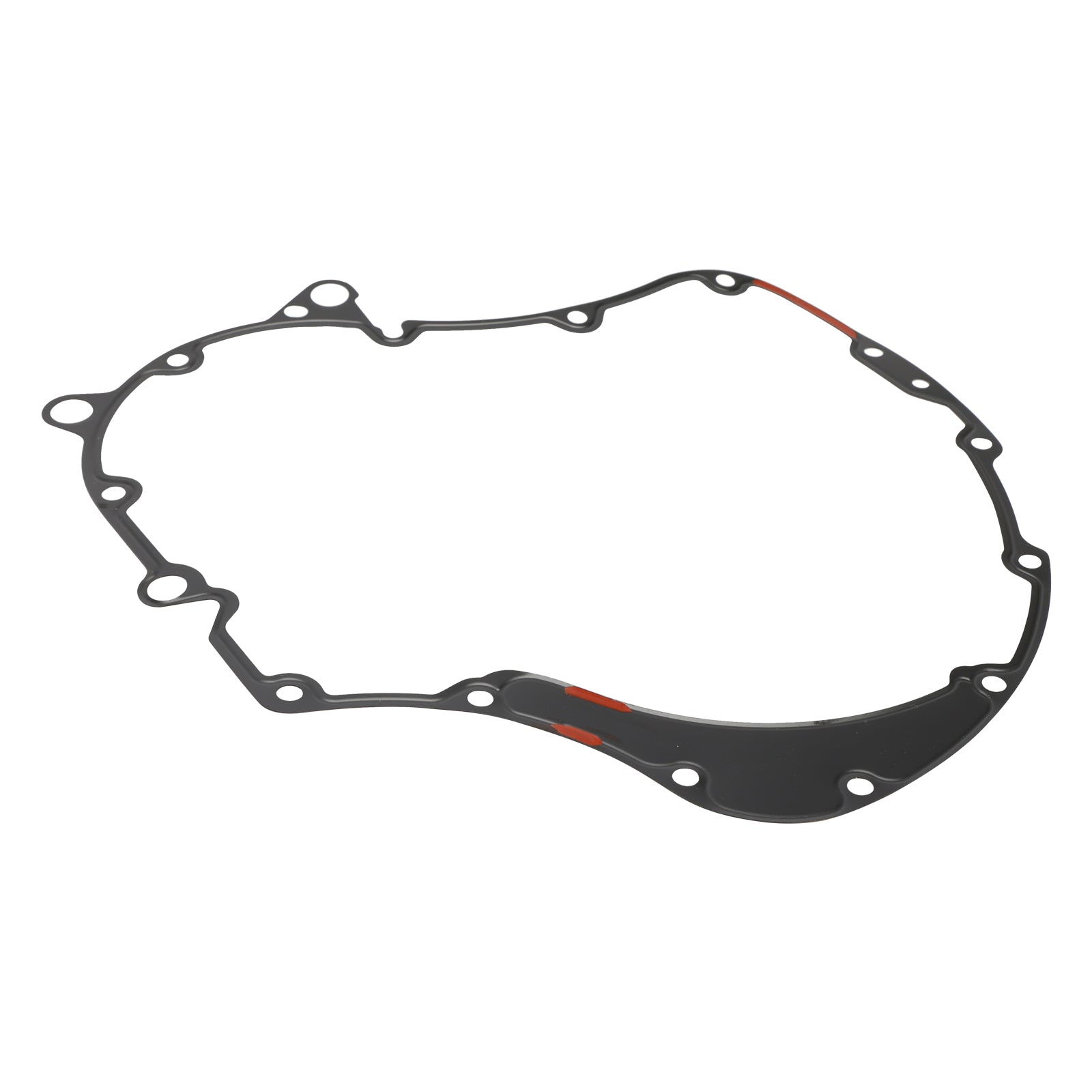 2002-2003 VRSCA 1HAZ VRSCA V-ROD Magnetische Spoel Stator + Spanningsregelaar + Pakking Assy 30734-01 K