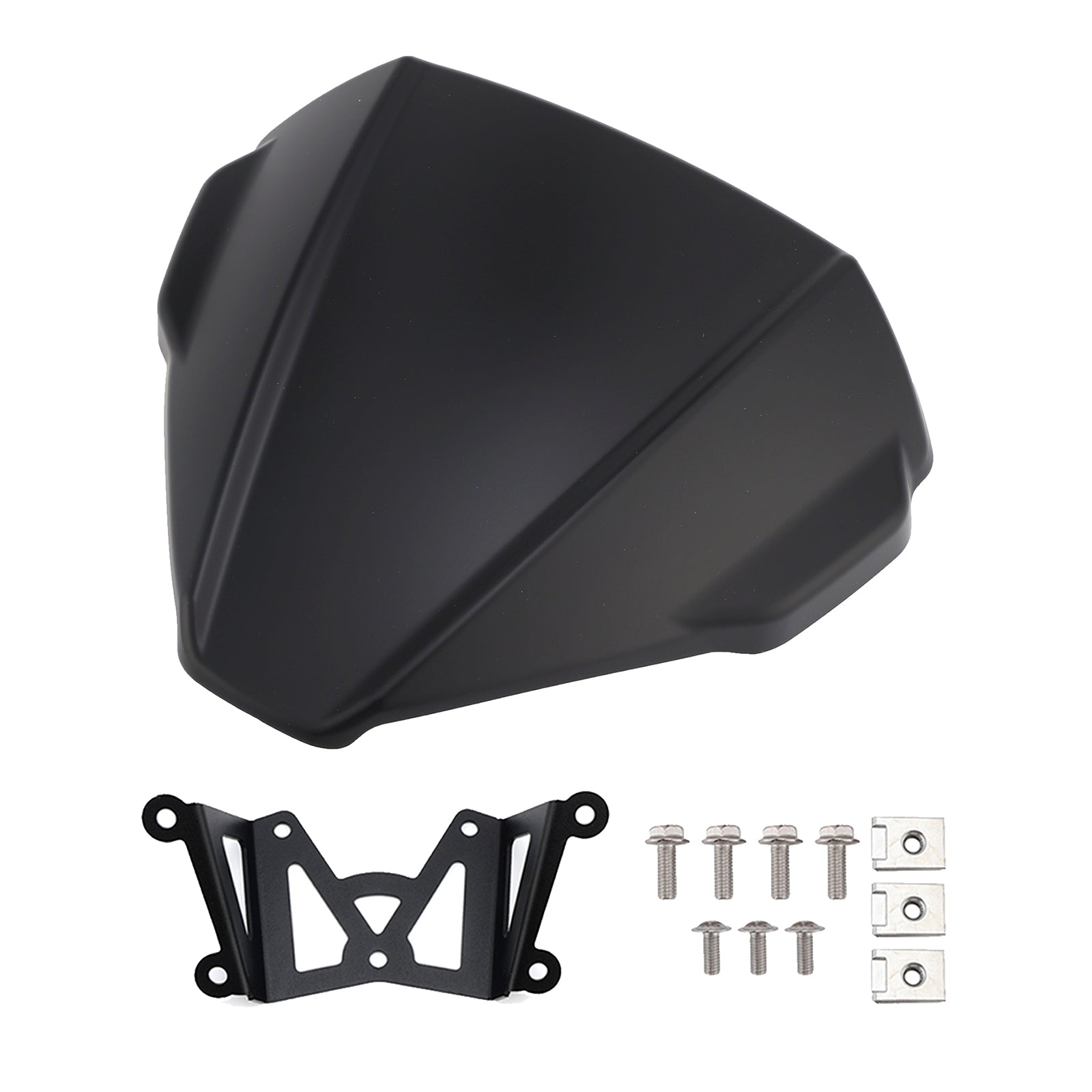 Pare-brise pour Yamaha MT-09 (2021-2023)