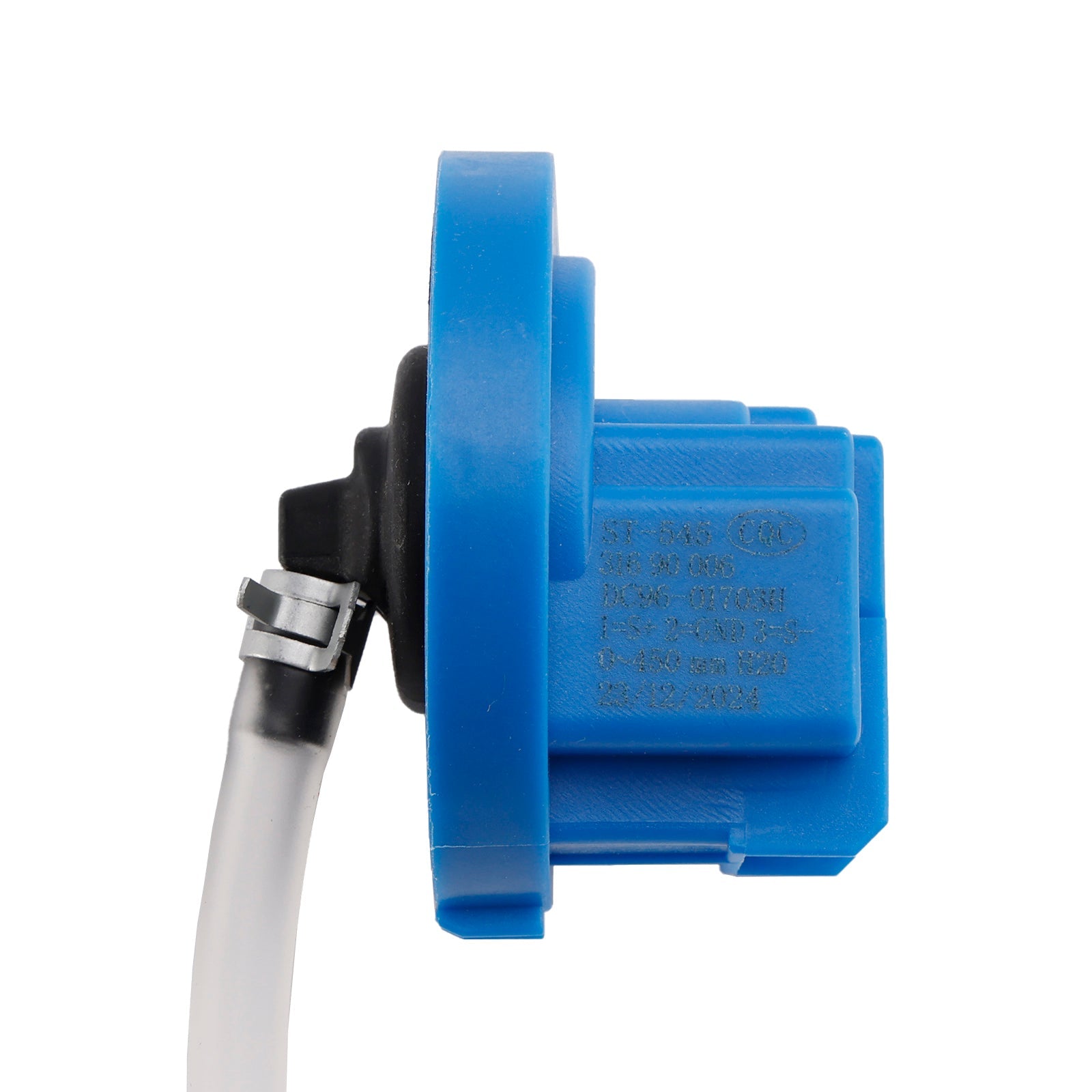 Waterniveau-schakelaar voor DC96-01703H Ice Was Machine voor Sam-Sung AP5799898 PS8764044 3997570