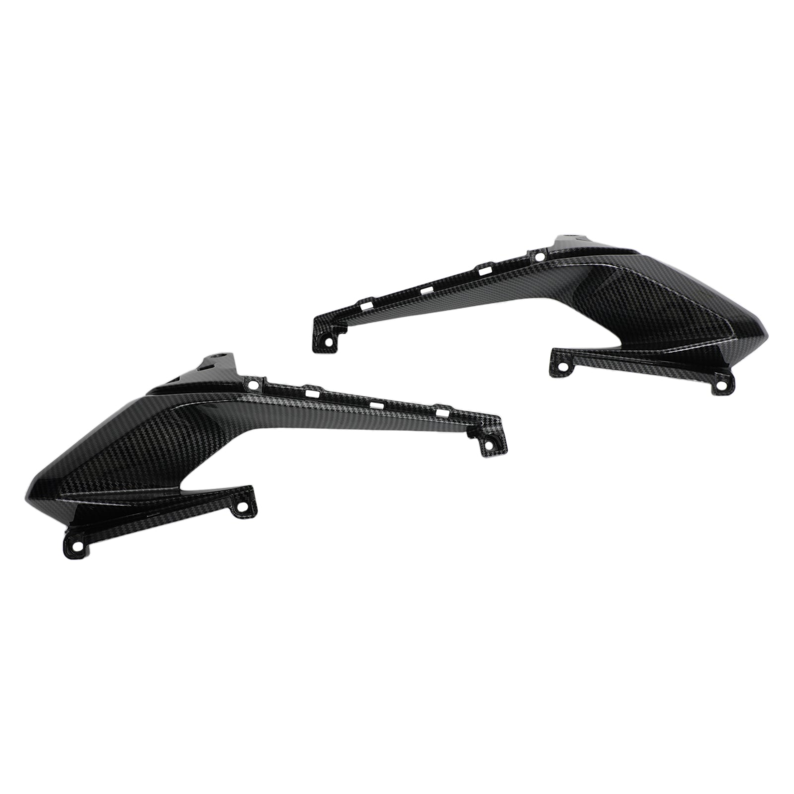 Standardne plošče za izgubo zraka za Honda CBR500R 2019-2021 Carbon