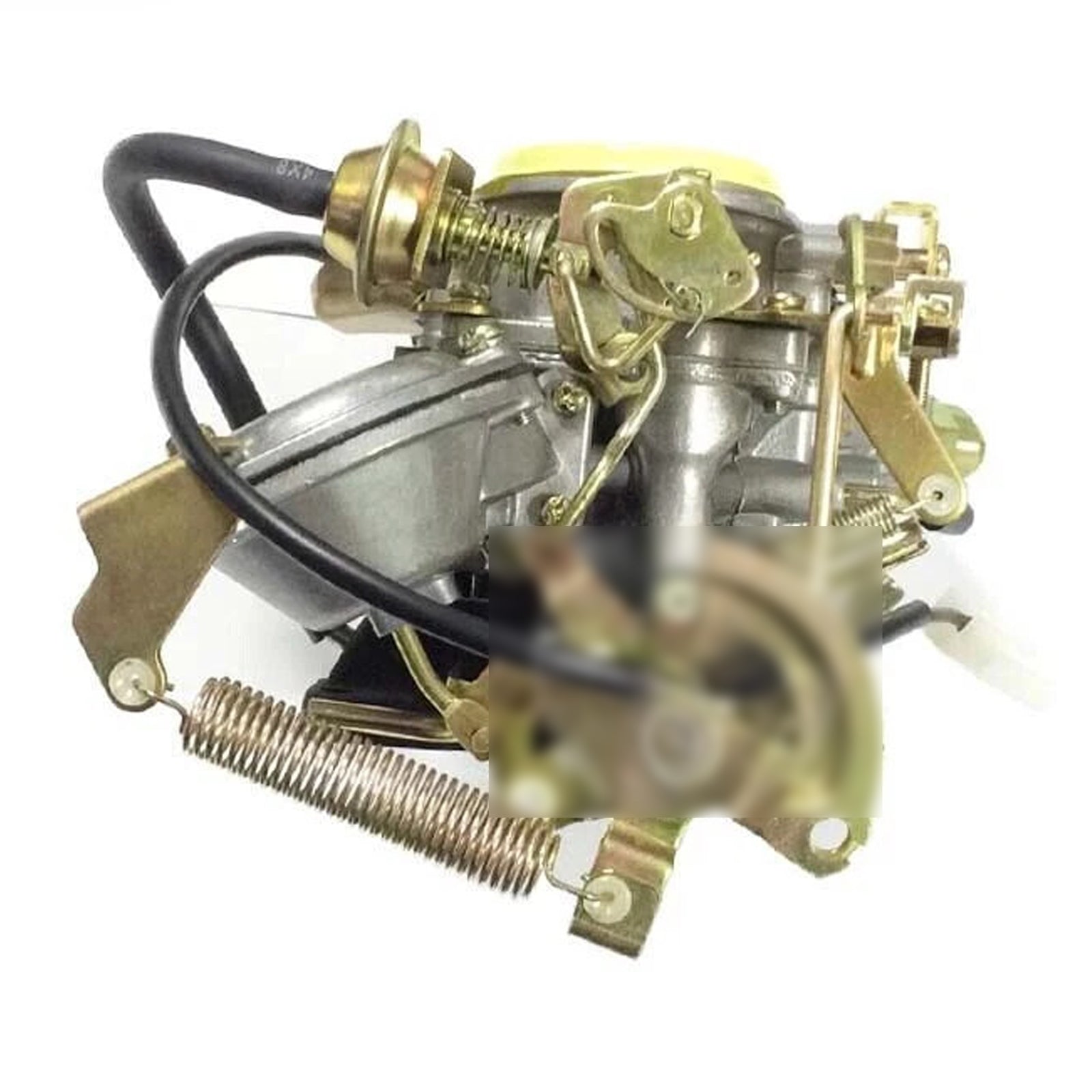 Carburateur E303-13-600 E30313600 pour Mazda Pick-up 1980-1982