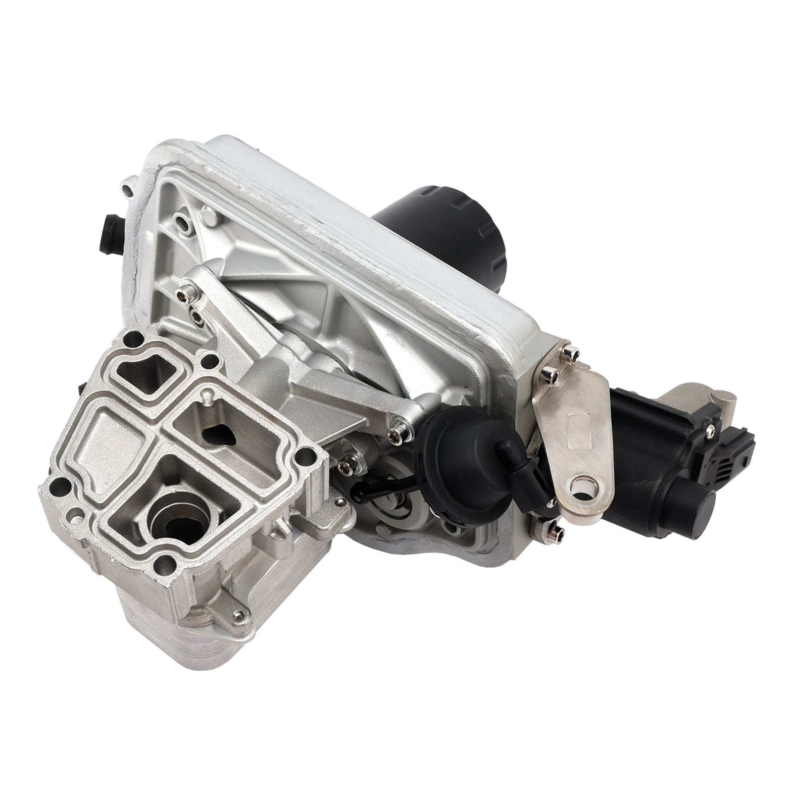 Vanne EGR 03L115512 03L115512A pour VW Multivan V 5/6 2.0 BiTDI/TDI 180 ch