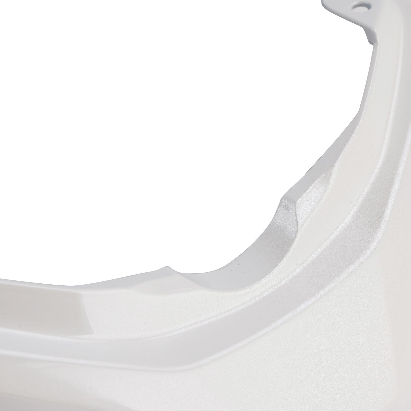 Carénage de selle Yamaha YZF-R3 R25 MT-03 2025-2026