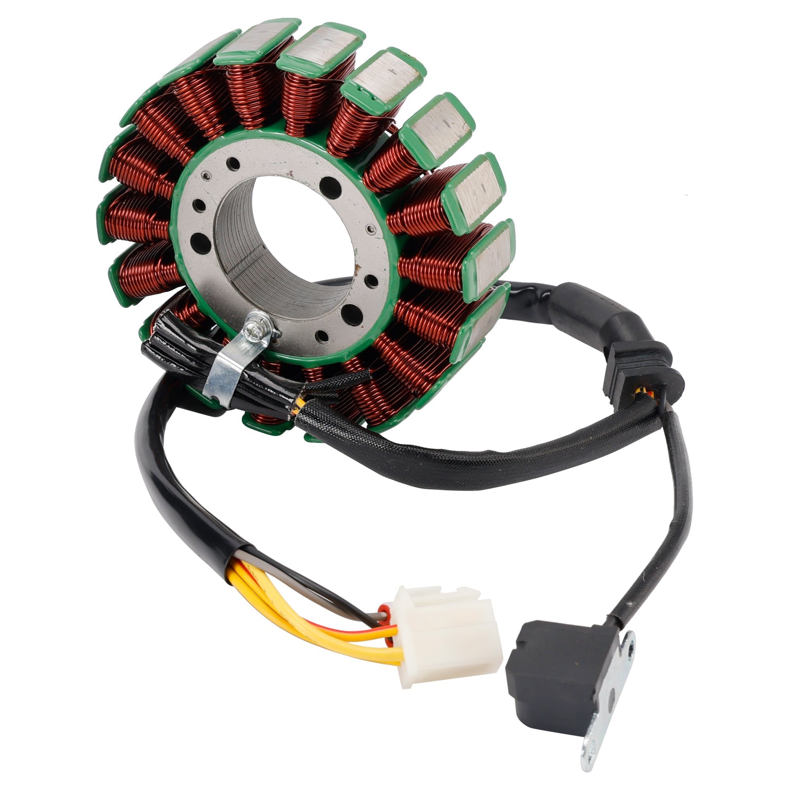 Kit de bobine de stator et régulateur Daytona 675 (2008-2012) T1300039