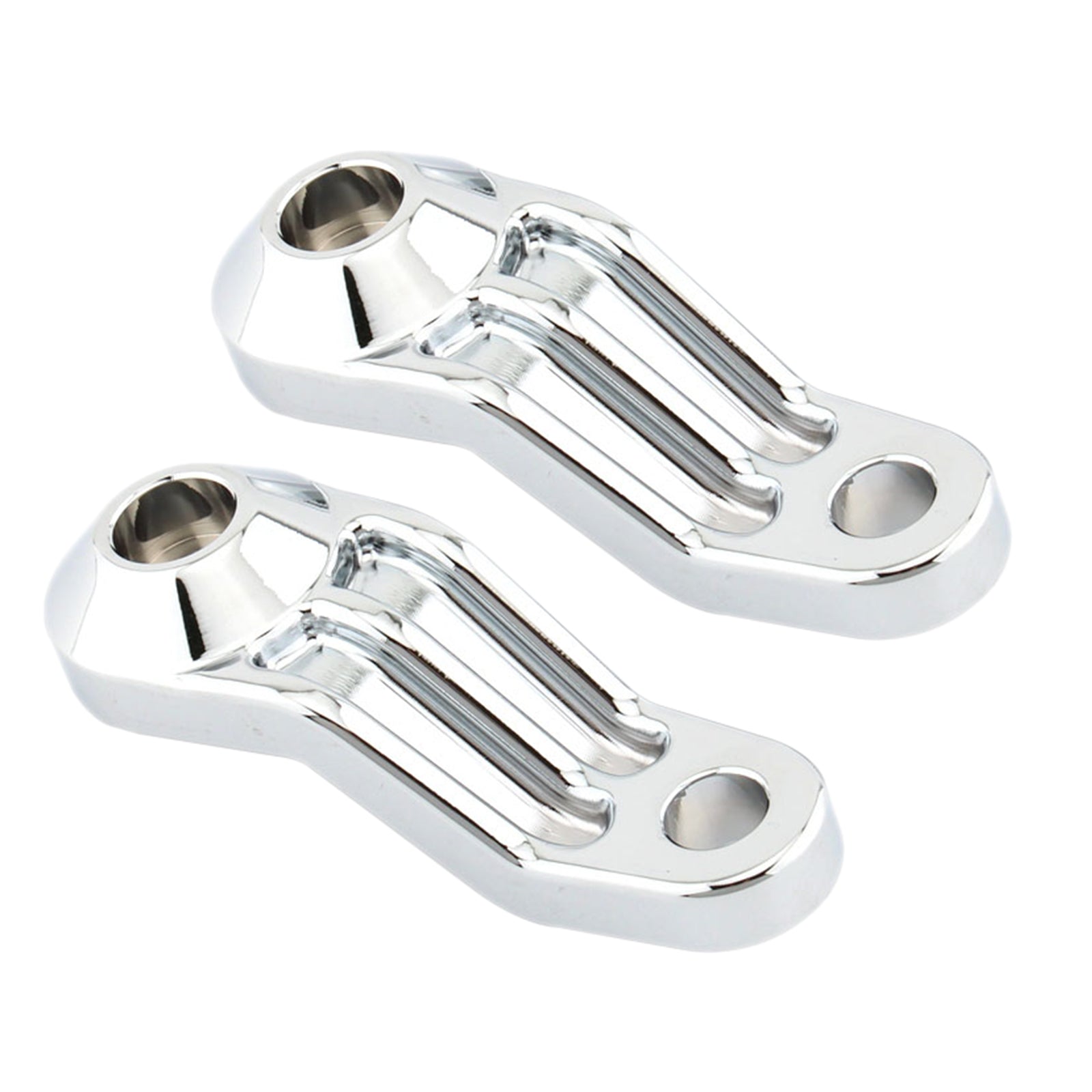 Il supporto lampeggiante posteriore per Bonneville è T100 T120