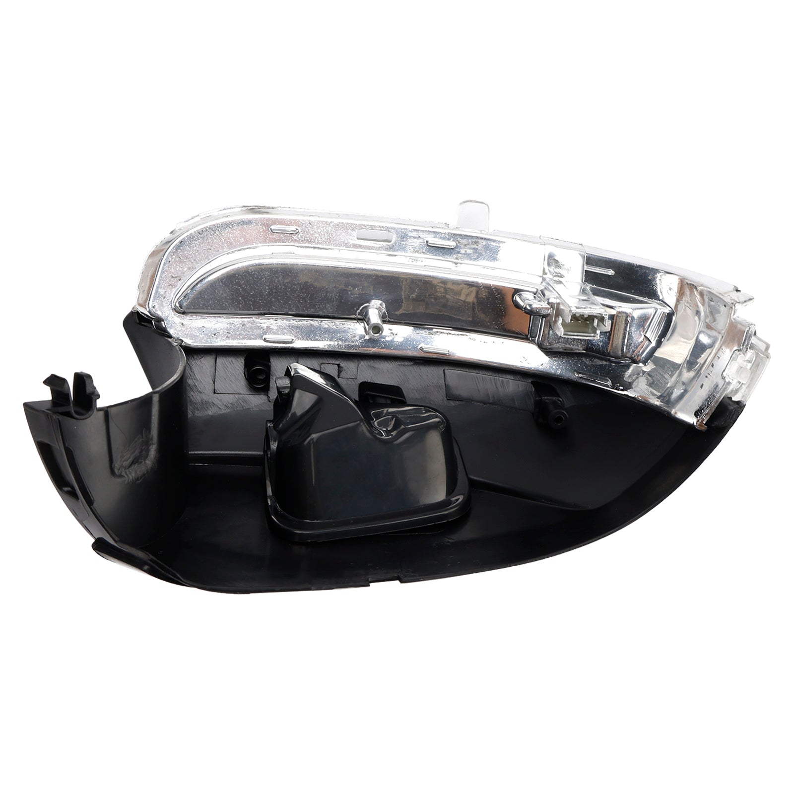 Sygnał skrętu prawego lustra dla VW PASSAT B7 2010-2015