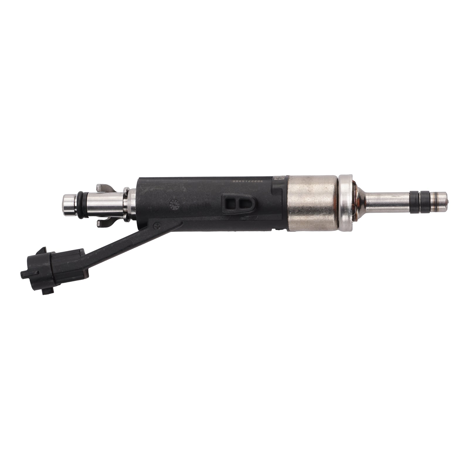 1x Wtryskiwacz Paliwa dla Citroen DS Peugeot Vauxhall 1.2 EB2ADT 9822715980