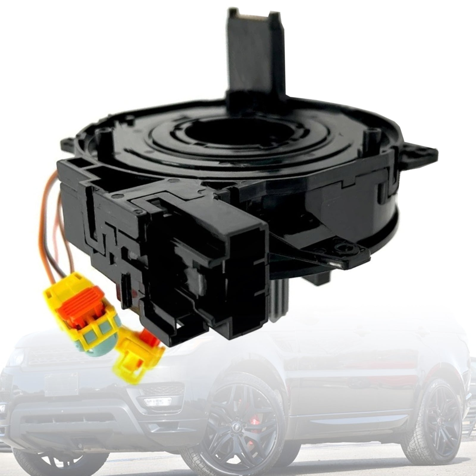 Resorte del volante LR084445 para Land Rover 2014-2017