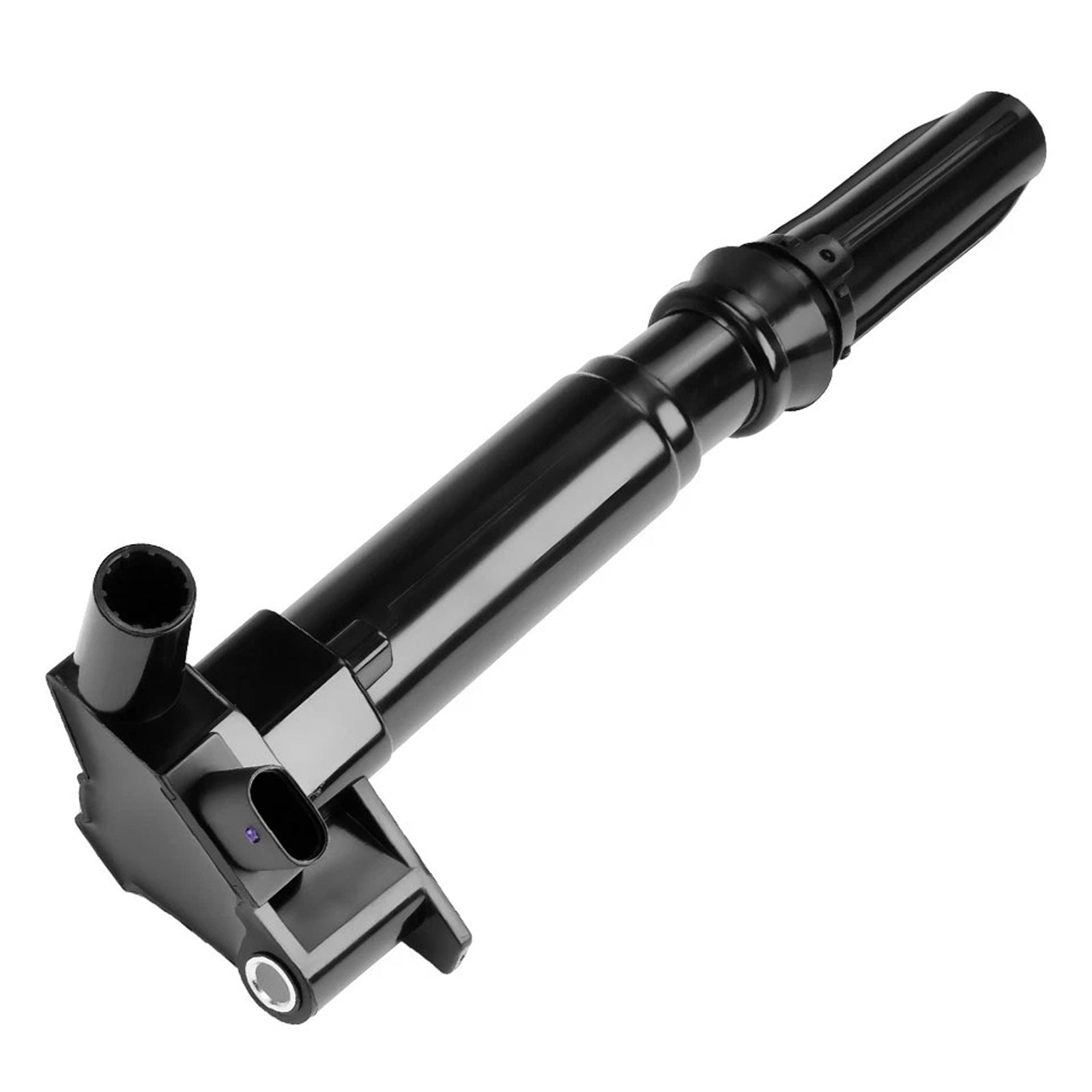 8 cewek zapłonowych + 16 świec zapłonowych + 8 kabli UF834 UF865 dla Forda F-250 F-350 E-450