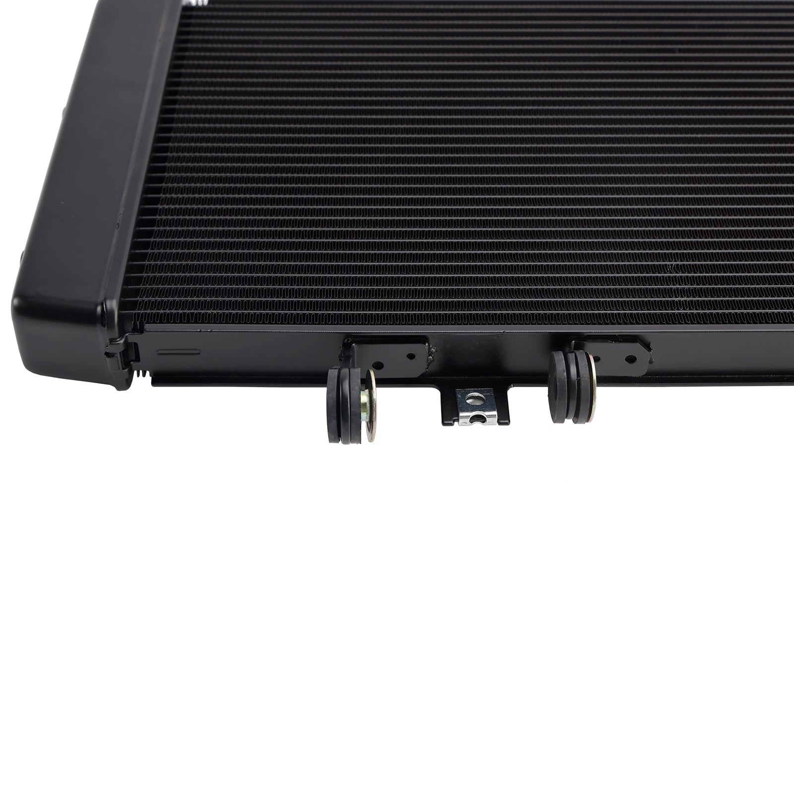 Refroidisseur de moteur de refroidissement de radiateur Yamaha XSR900 2022-2024