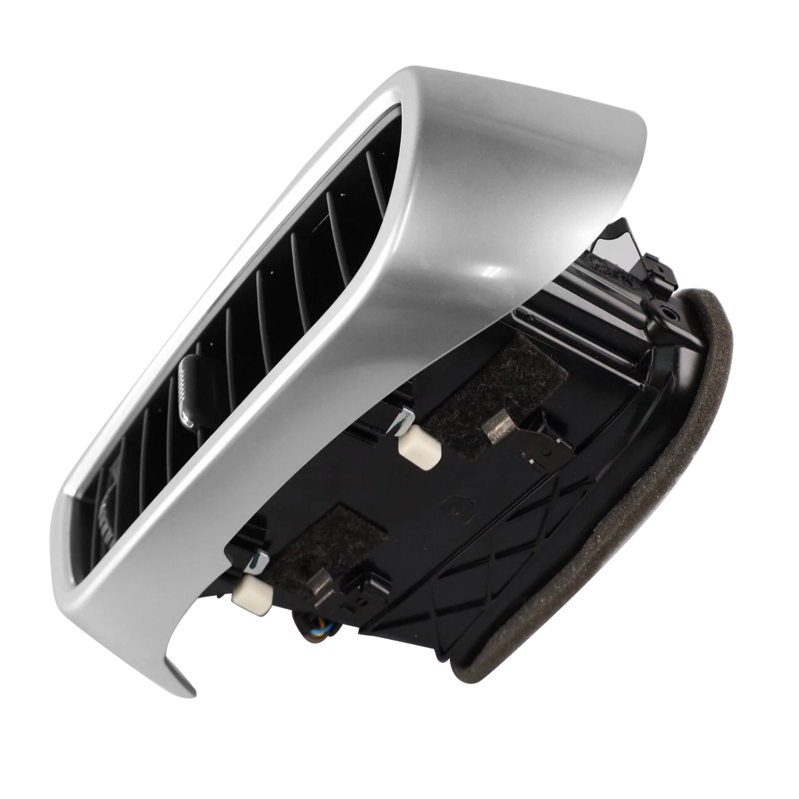 Griglia di&Bocchetta di ventilazione centrale destra del cruscotto per Porsche Cayenne 958 (2011-2018) - Numero di parte : 7P5819704D