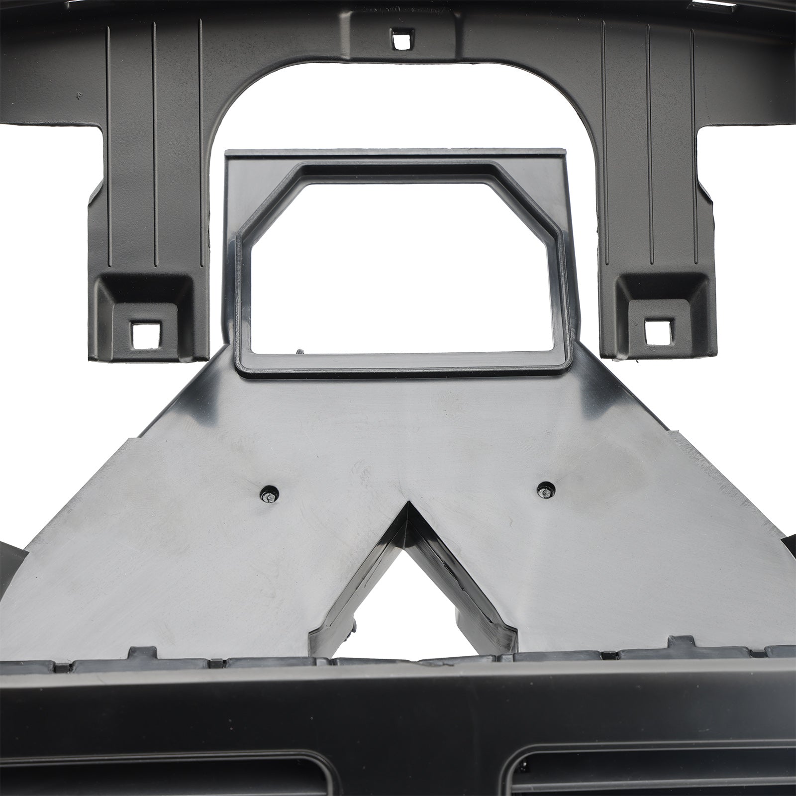 Salida de ventilación de aire central del tablero para VW Jetta MK5 2005-2009