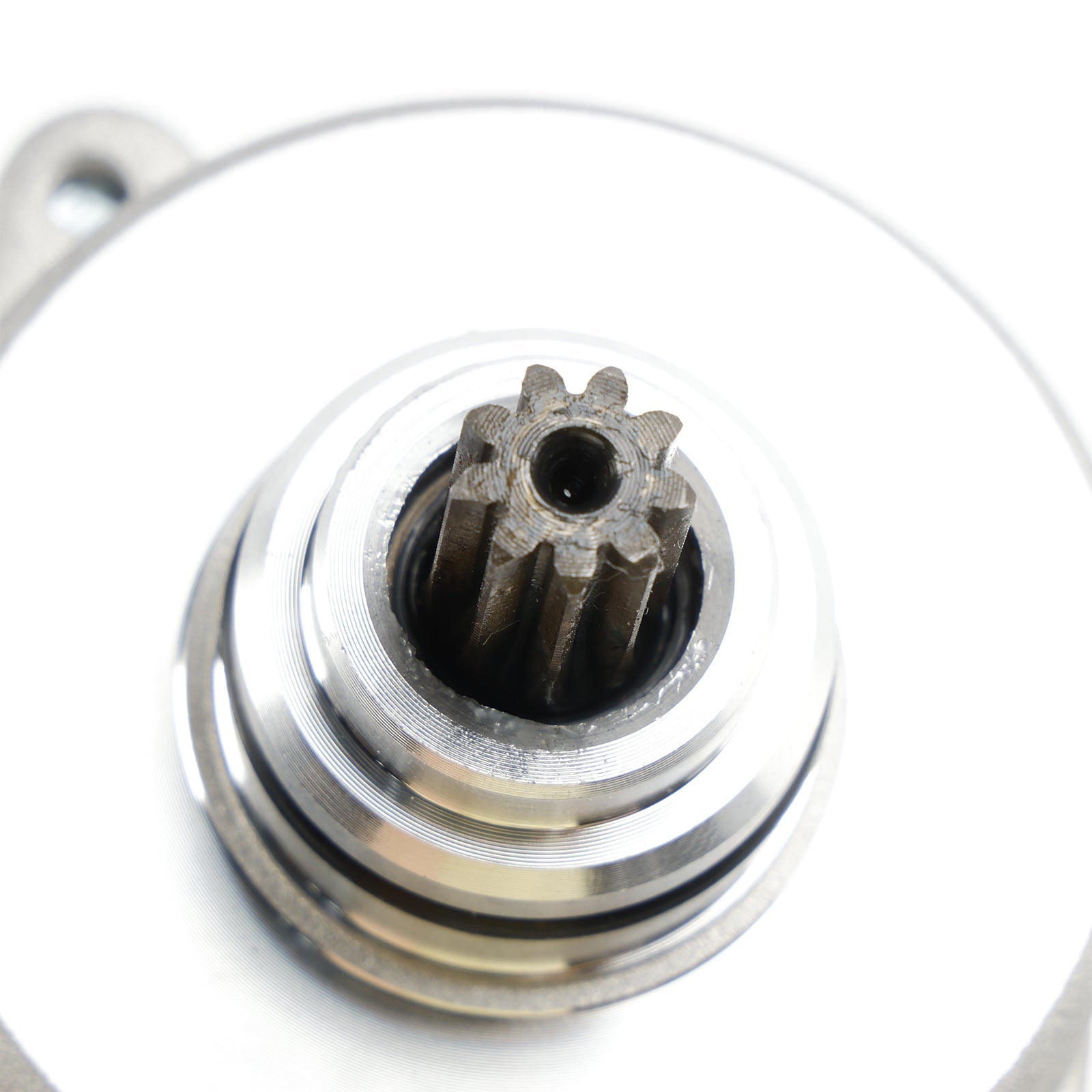 Startmotor AEO-3120062E-000 AEO-31200208-000 voor Aeon Cobra 419 / 420 LoF SX / SM ATV