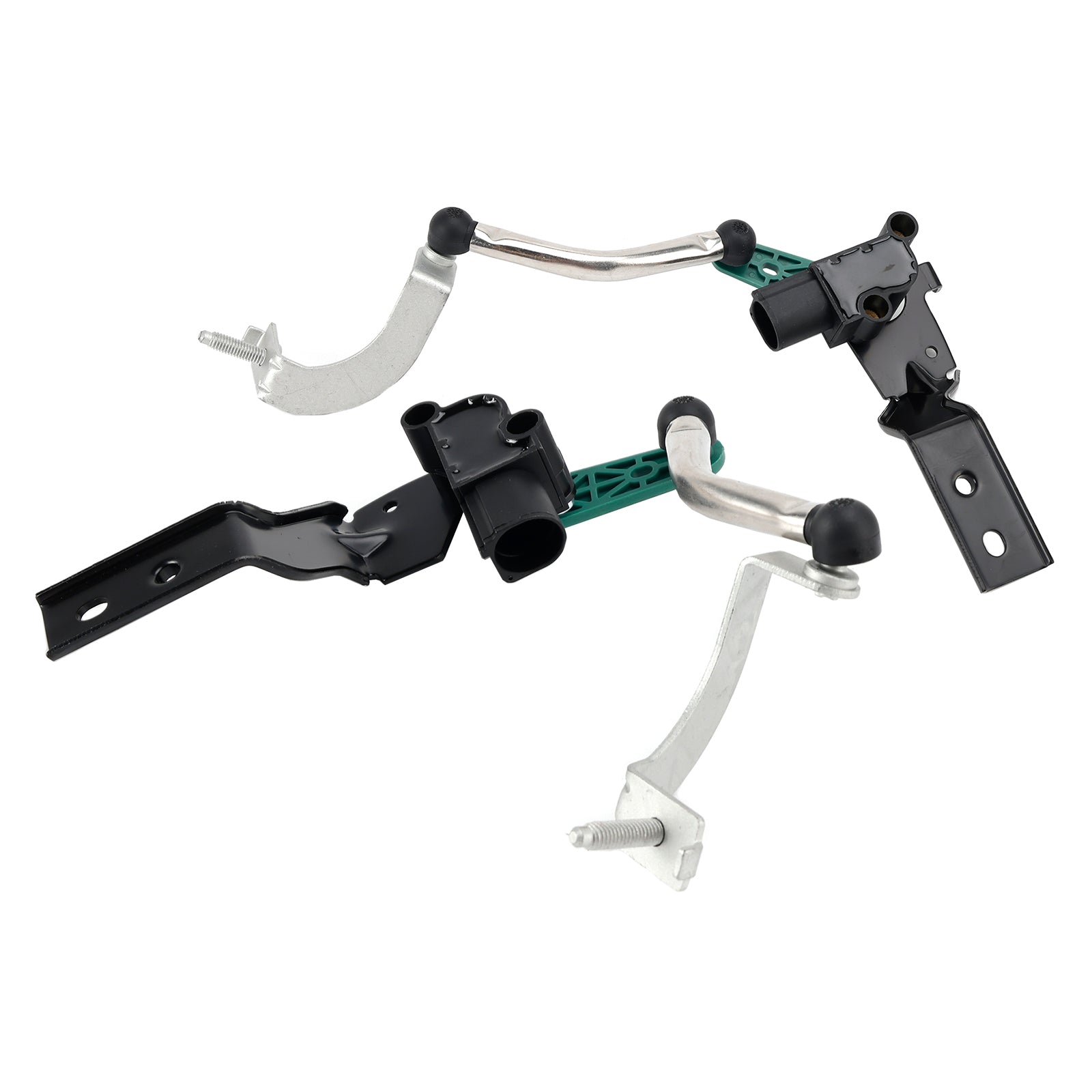 Sensore a livello del faro Front a sinistra e destra per Audi A3, VW Golf, Touran, Seat, Skoda