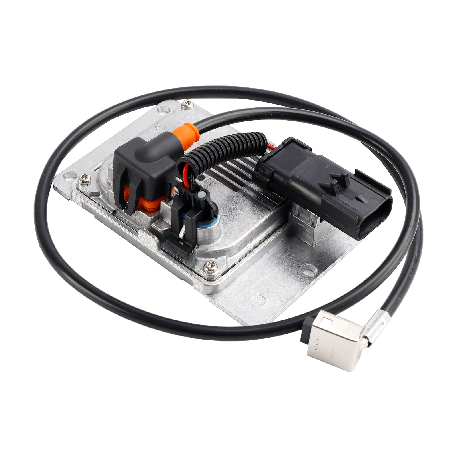 Kit di lampadina di zavorra allo Xenon HID D1R Cadillac Escalade 2003-2006 12335983 XT5-2-D1/12V