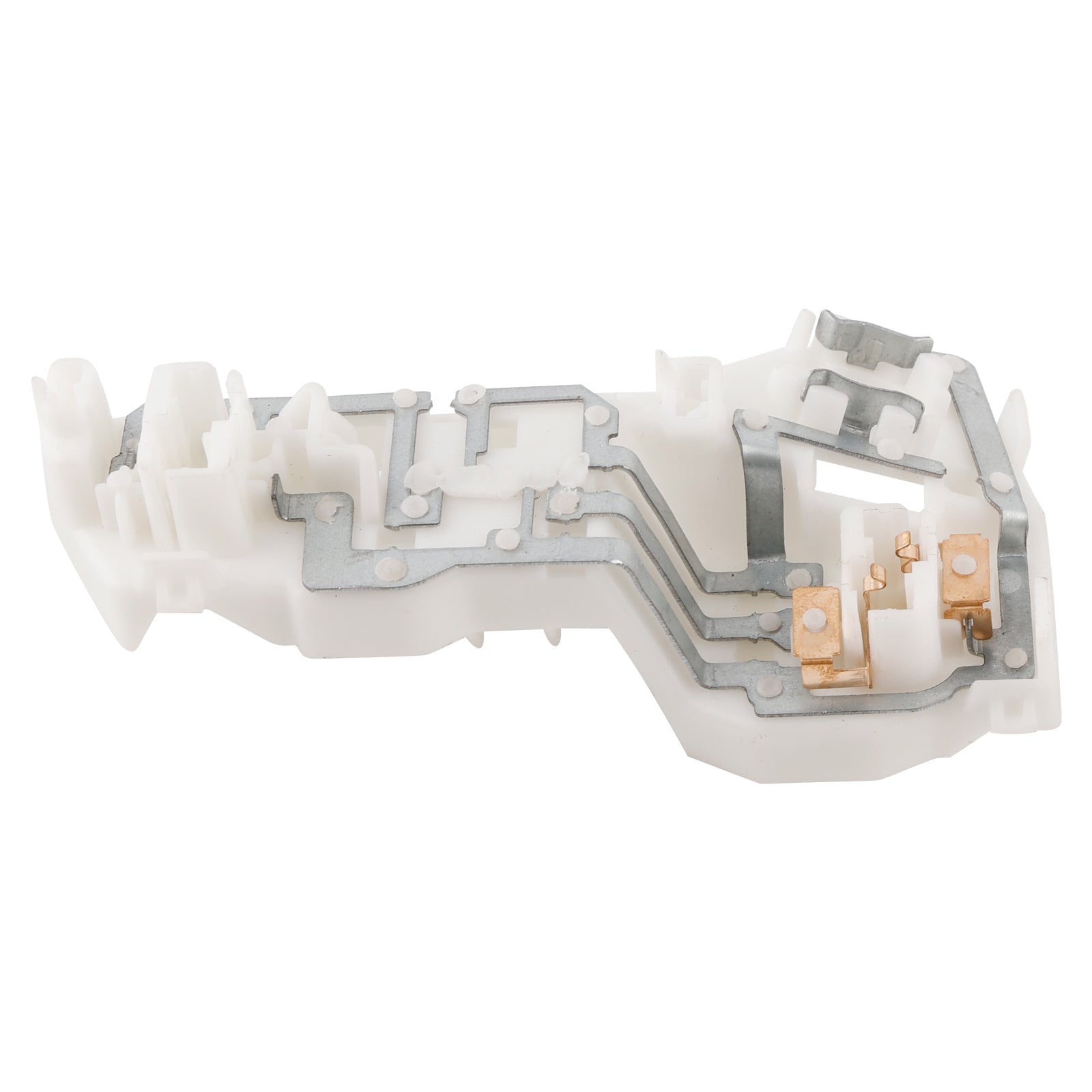 Soporte de luces interiores de luz trasera trasera para VW Golf Mk7 2013-2017, lado del conductor, 5G0945259A