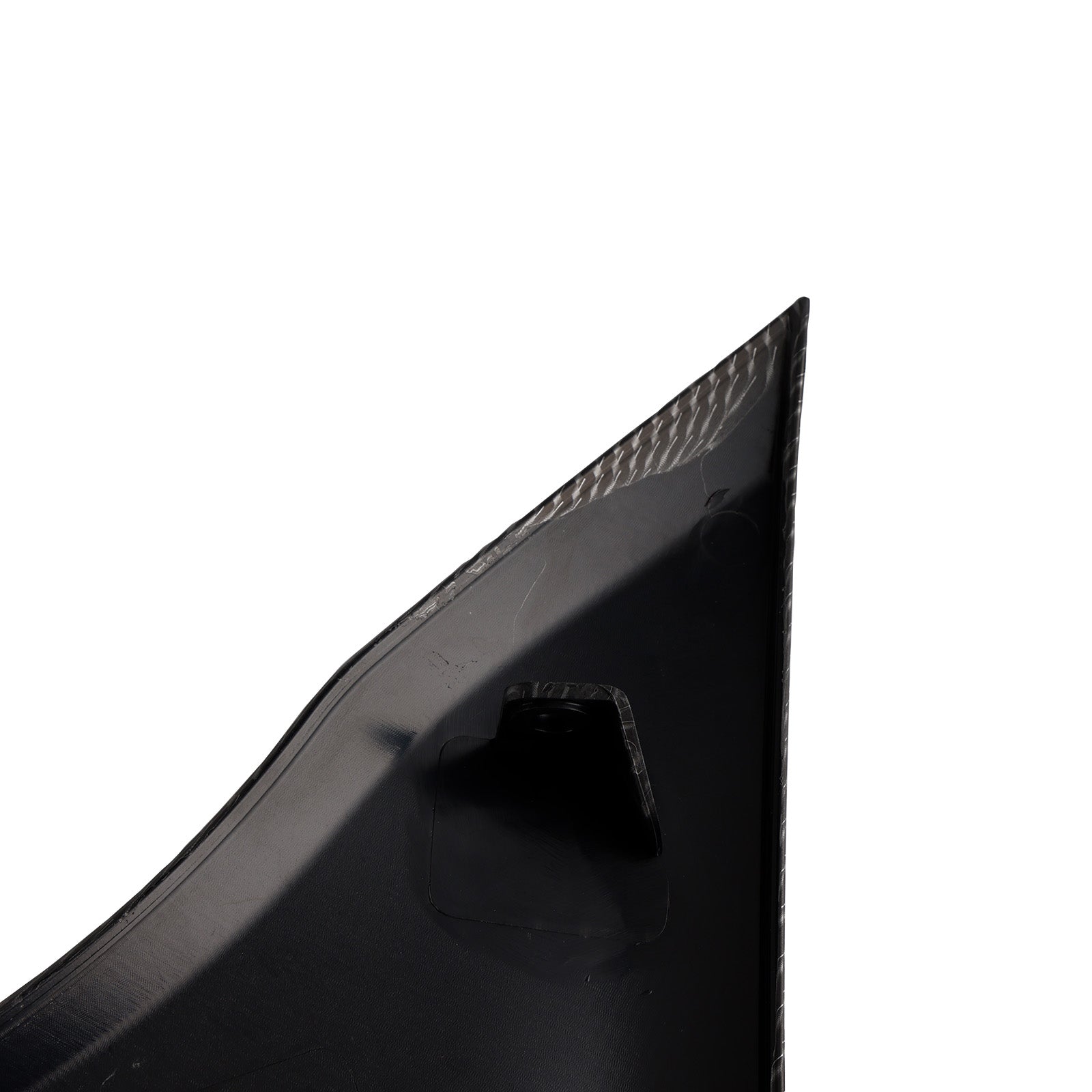 Staffe del pannello laterale per staffa spoiler Harley Road Glide CVO ST FLTRXSTSE dal 2024 in poi