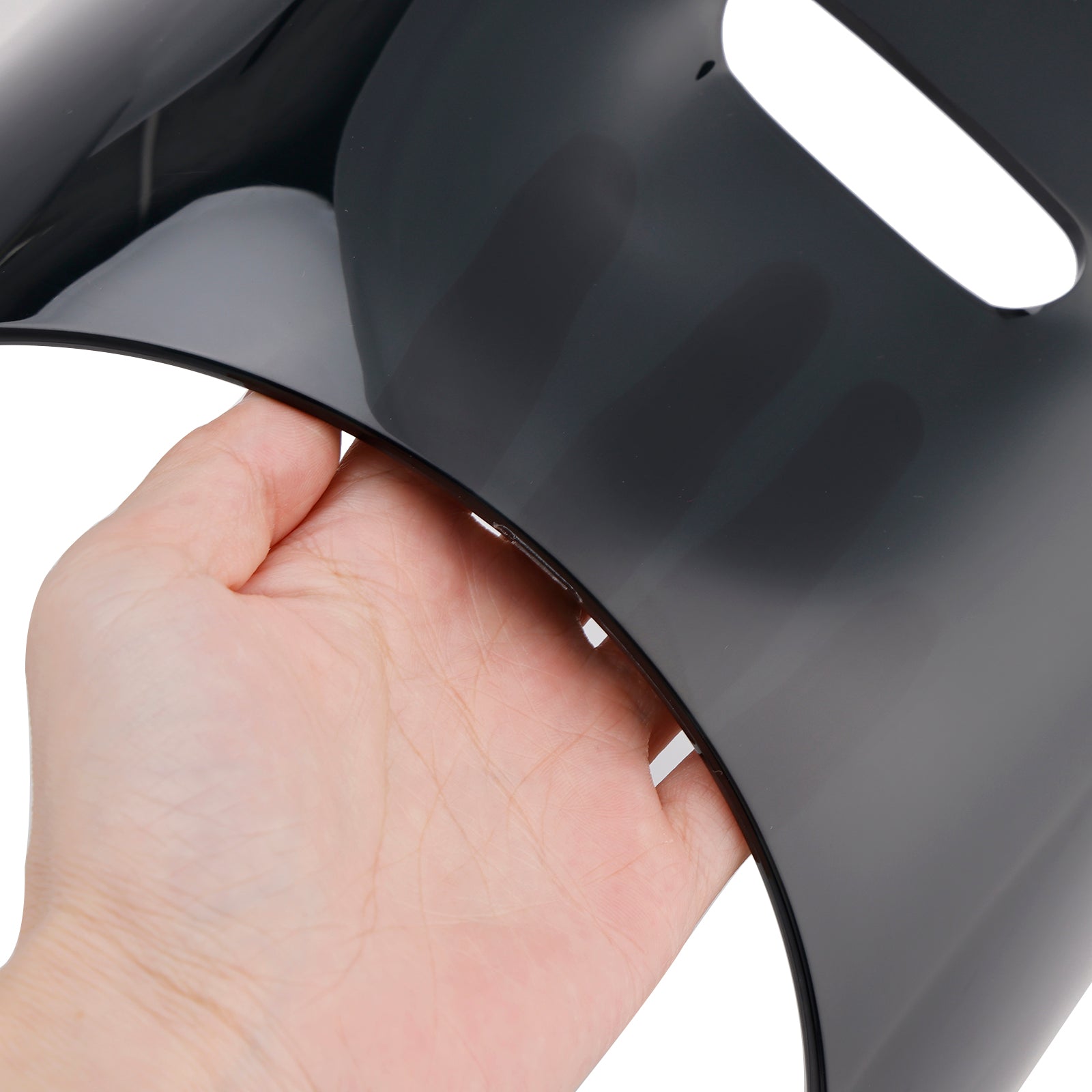 Pare-brise compatible avec YAMAHA XSR900 2022-2025